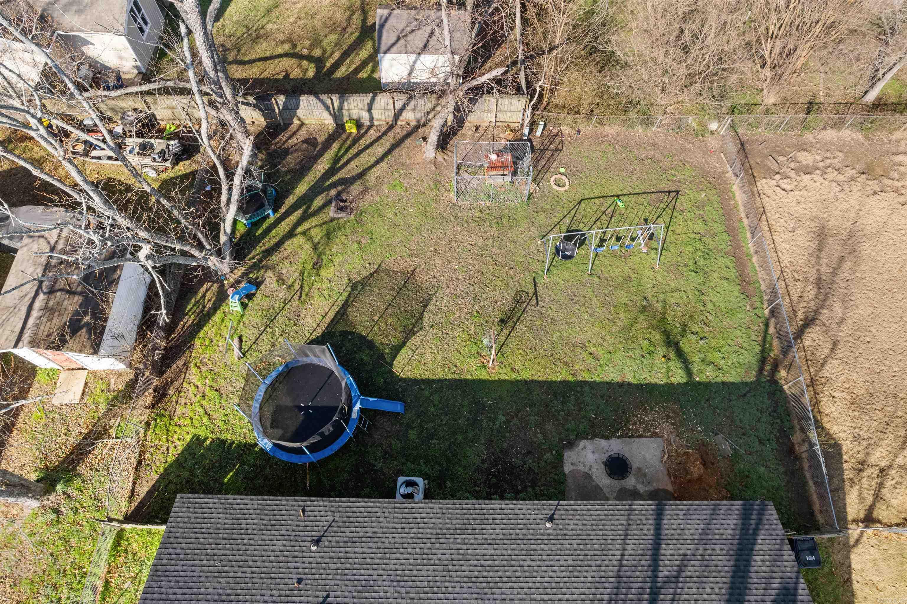 BELLAIRE - Residential