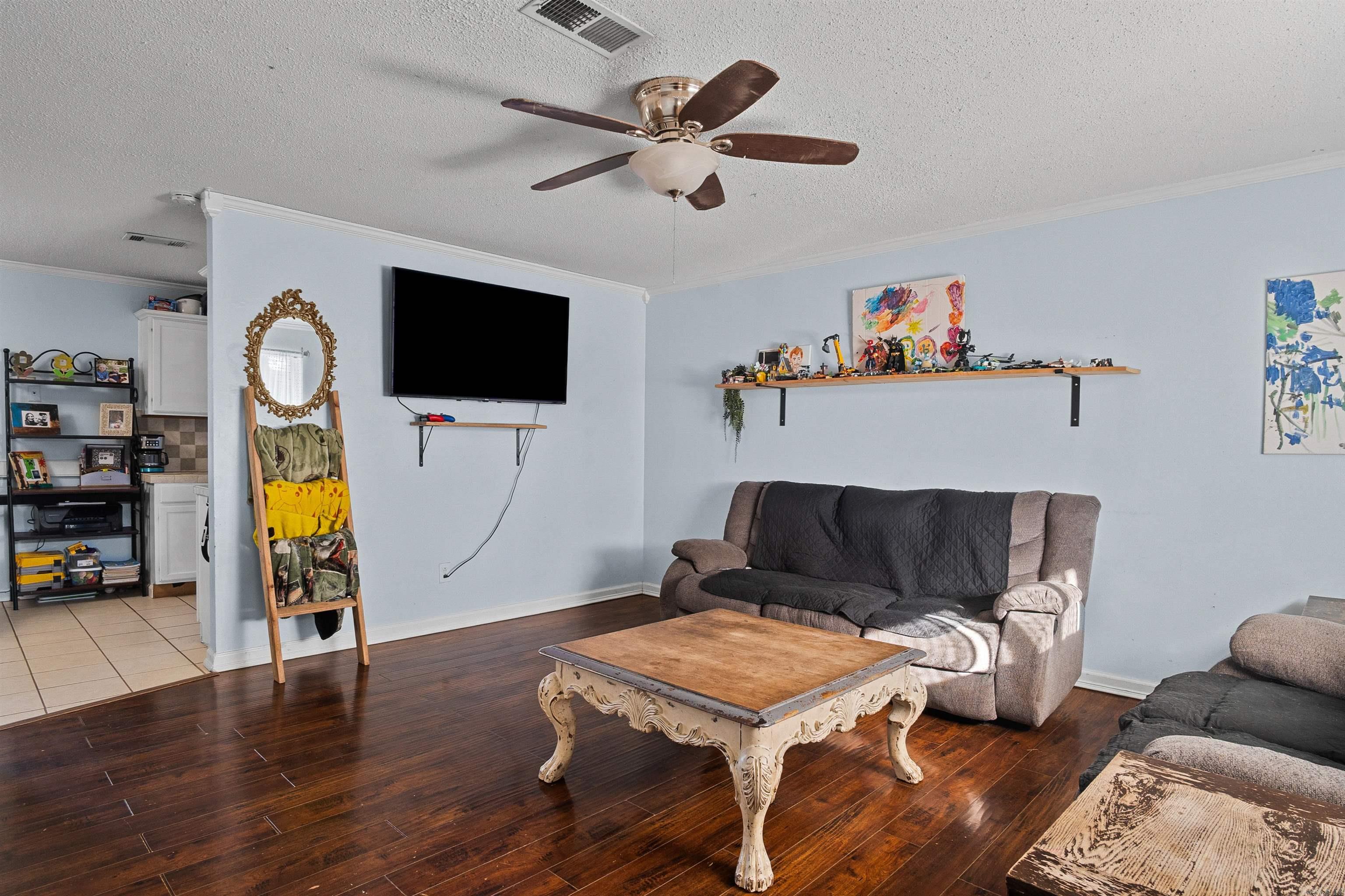 BELLAIRE - Residential