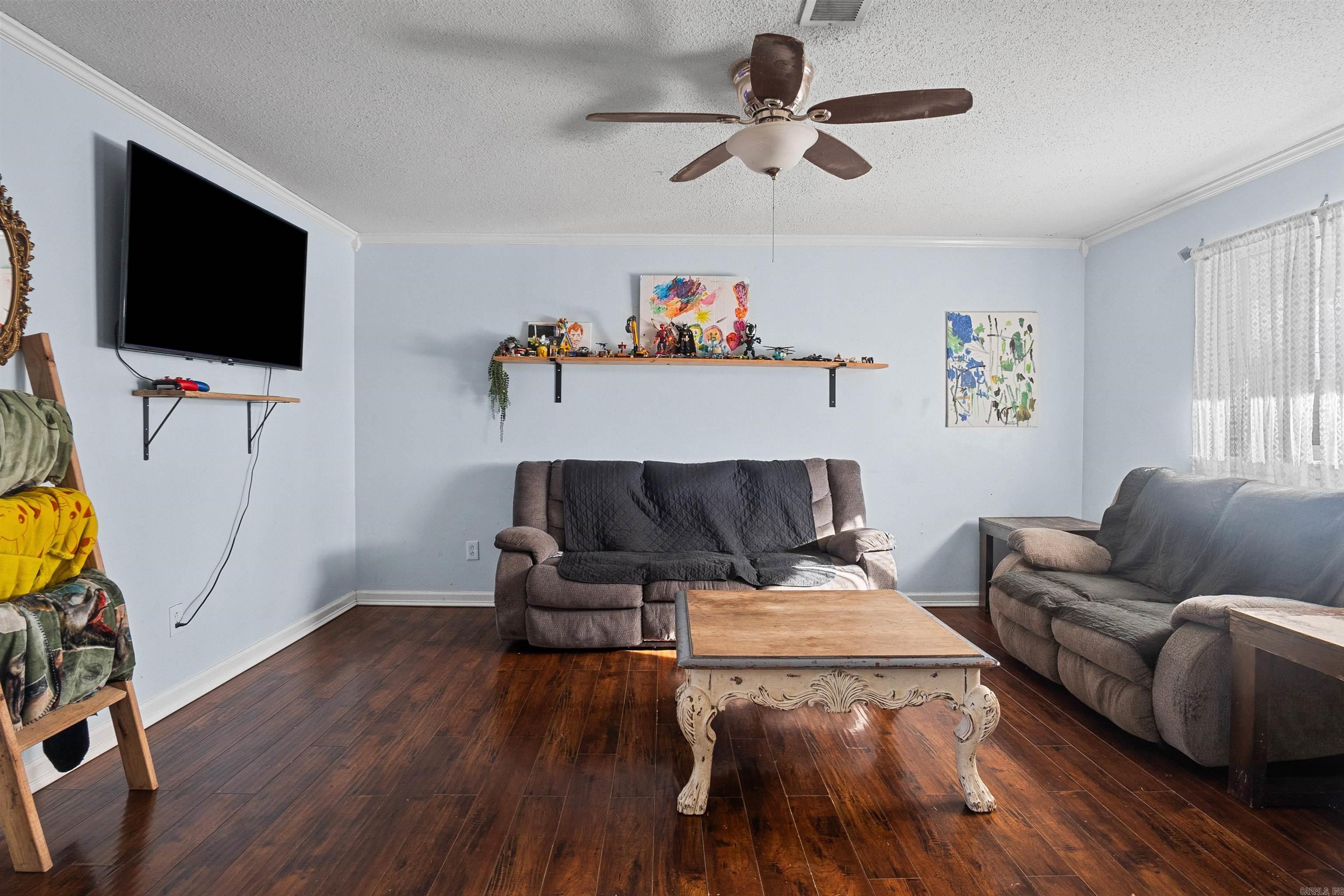 BELLAIRE - Residential