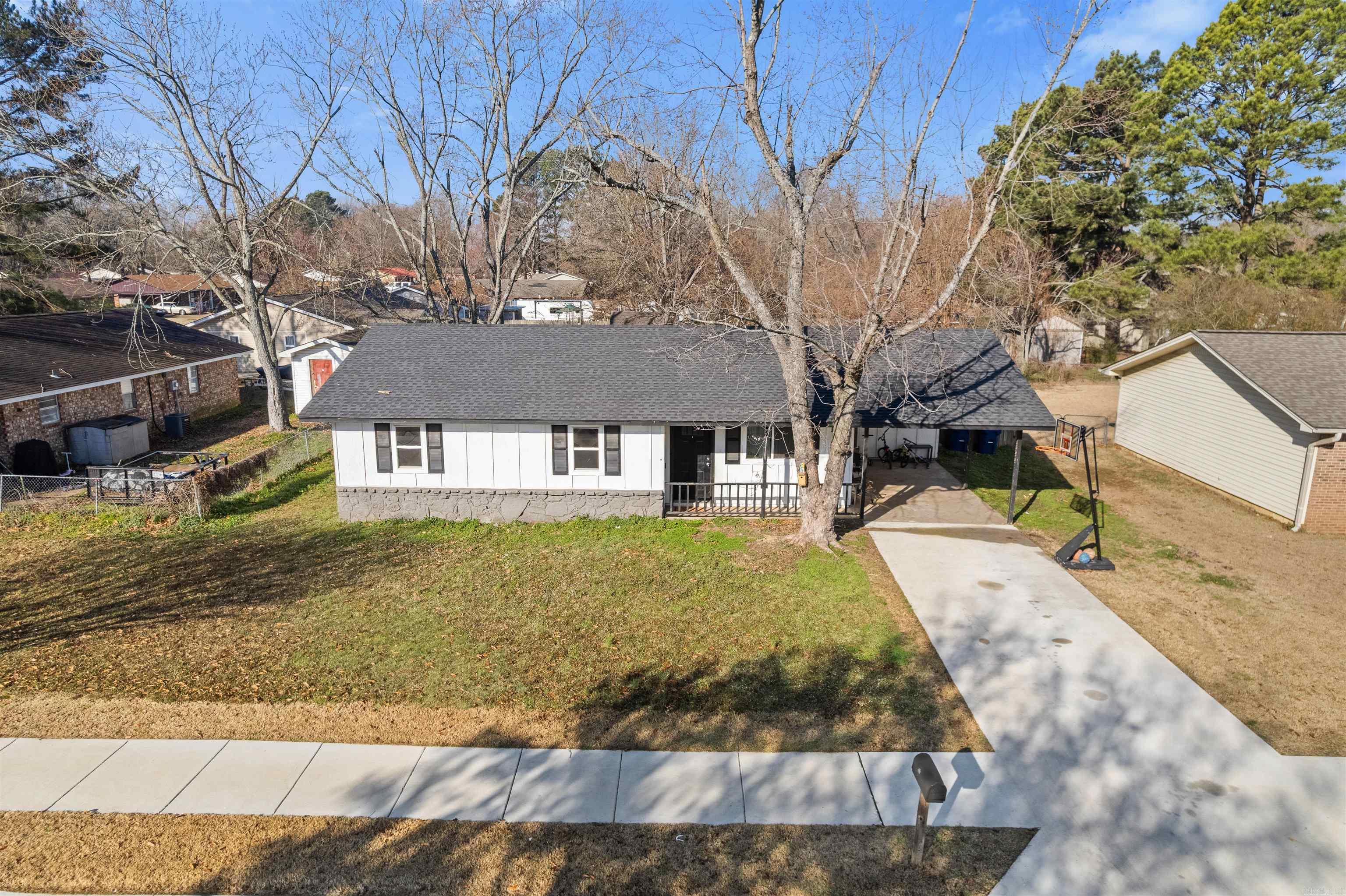 BELLAIRE - Residential