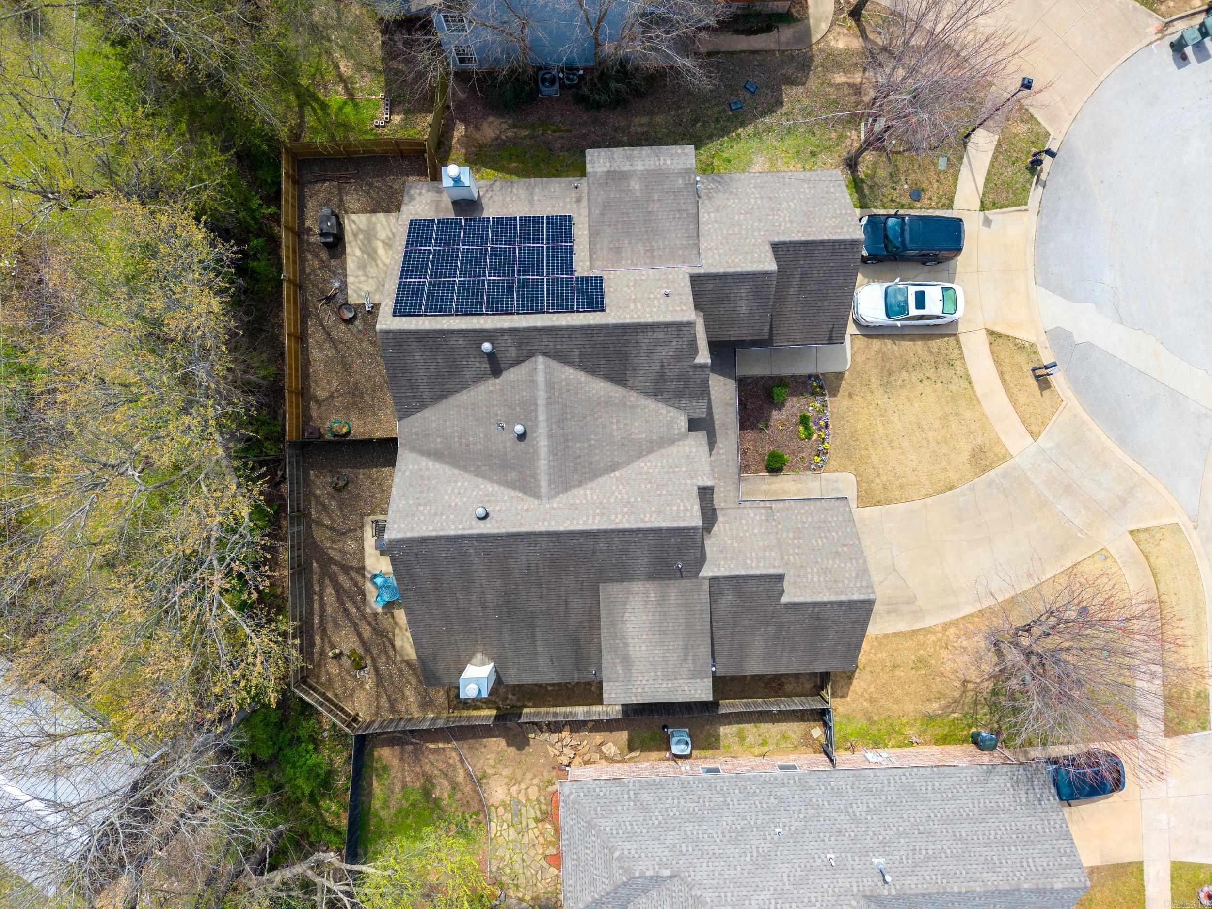 BENTON RIDGE SUB-SILOAM SPRINGS - Residential