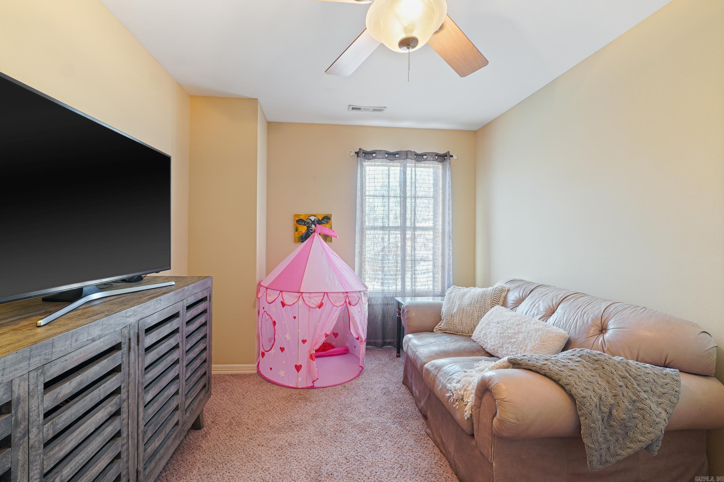 BENTON RIDGE SUB-SILOAM SPRINGS - Residential