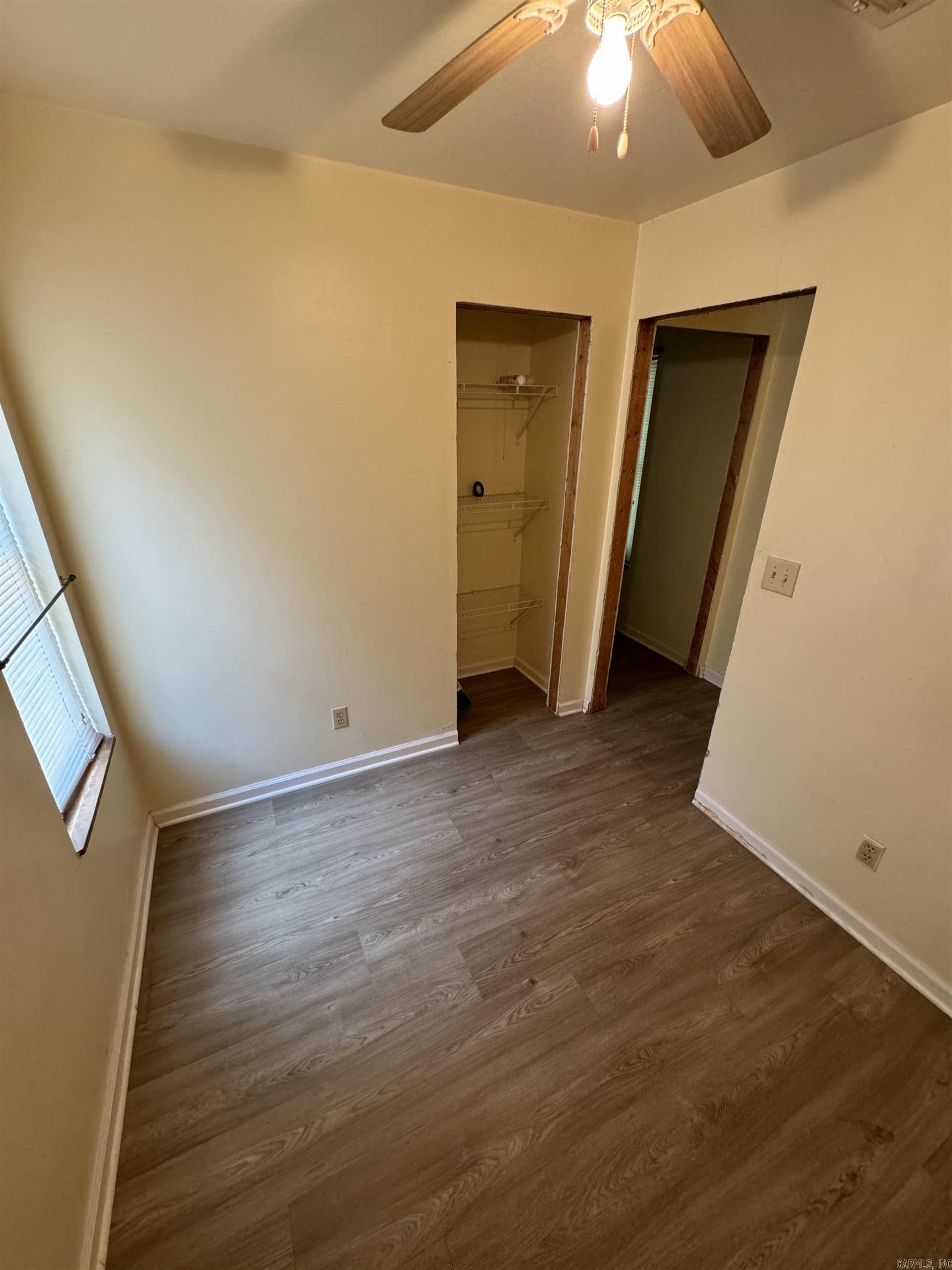 HENRYS B R ADD - Residential