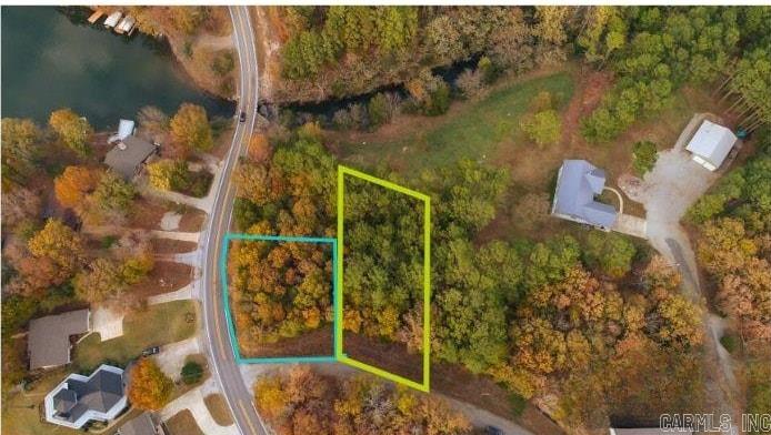 Ojibway Second - Land