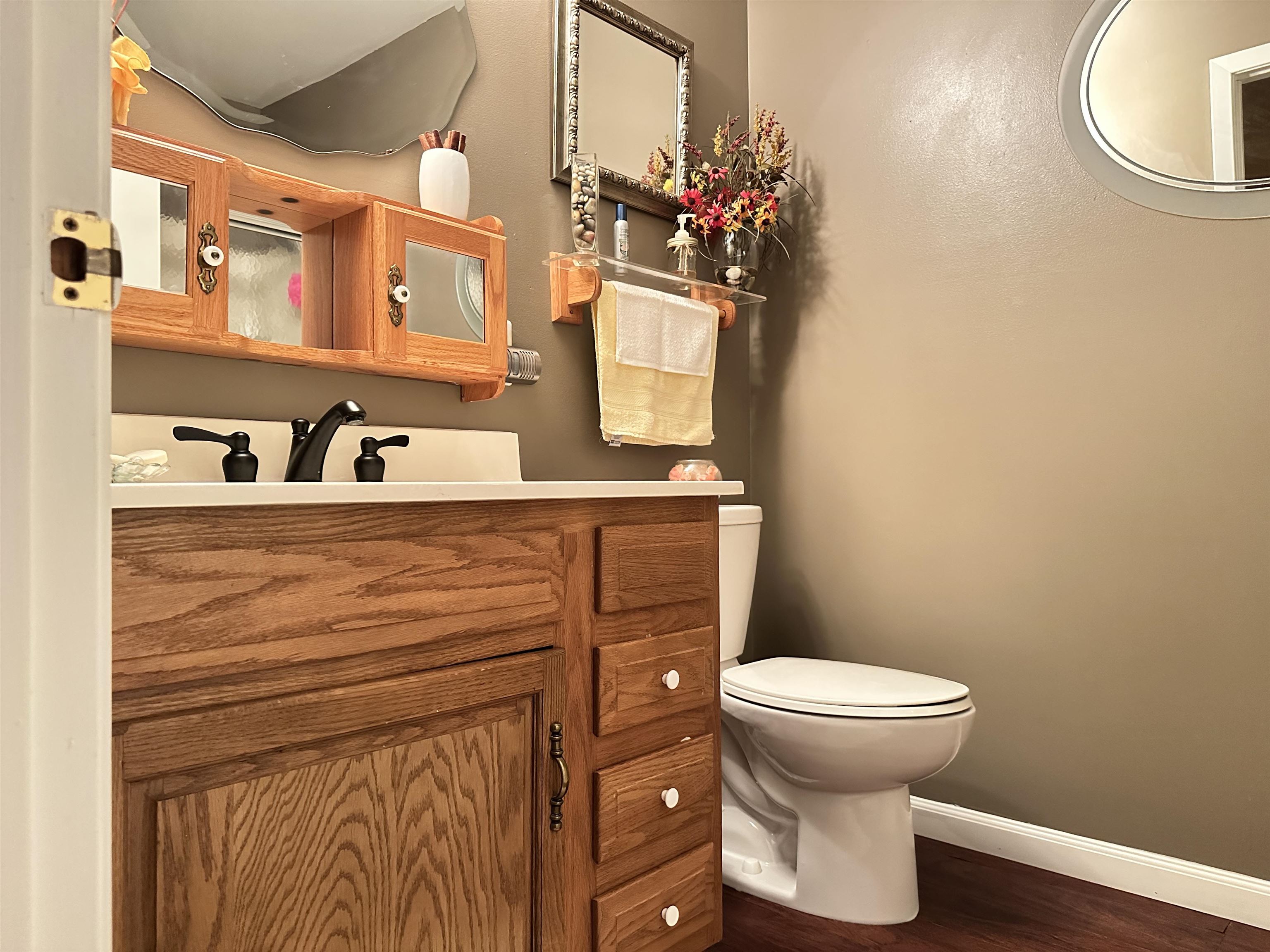 Dakota First - Residential