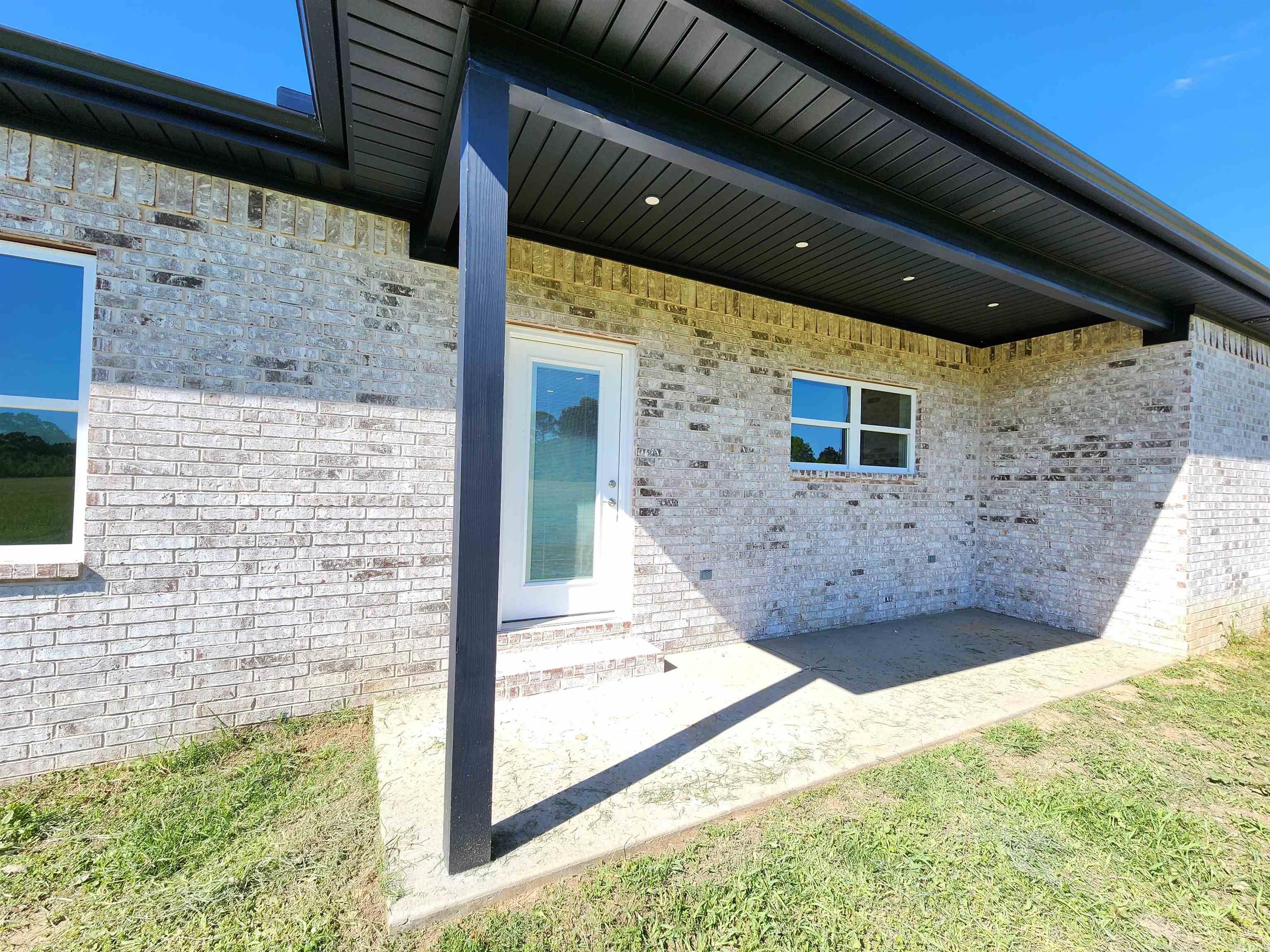 BAKER'S FIELD - Residential