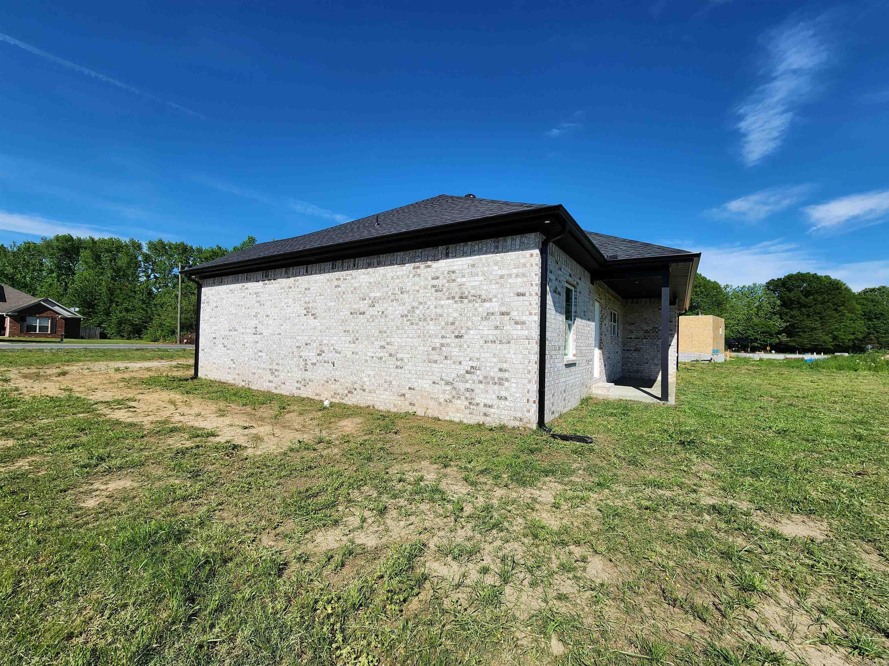 BAKER'S FIELD - Residential