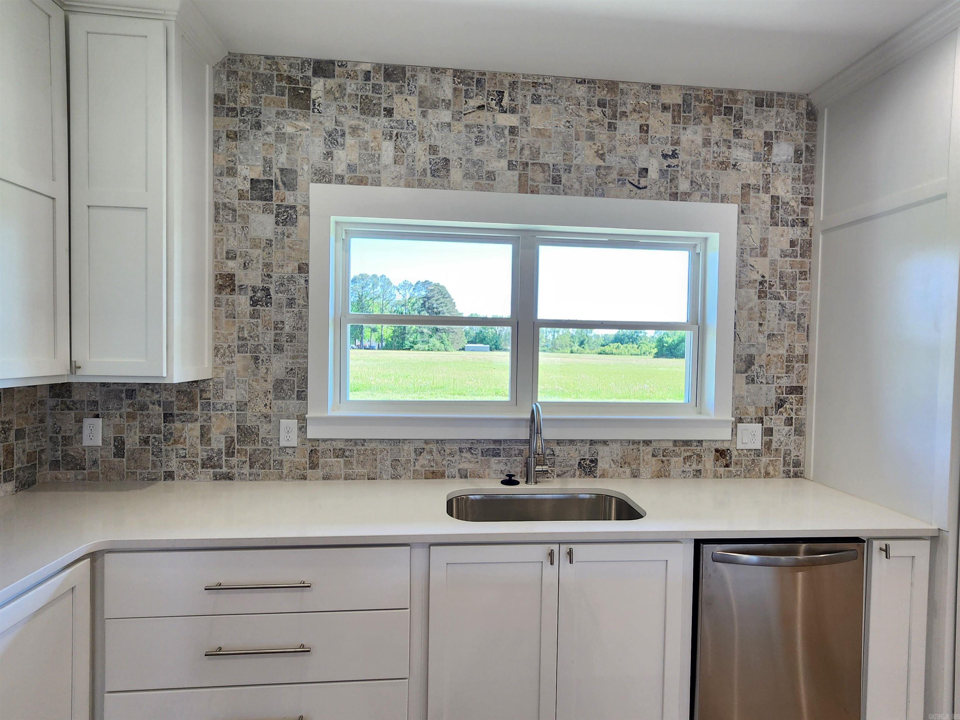 BAKER'S FIELD - Residential