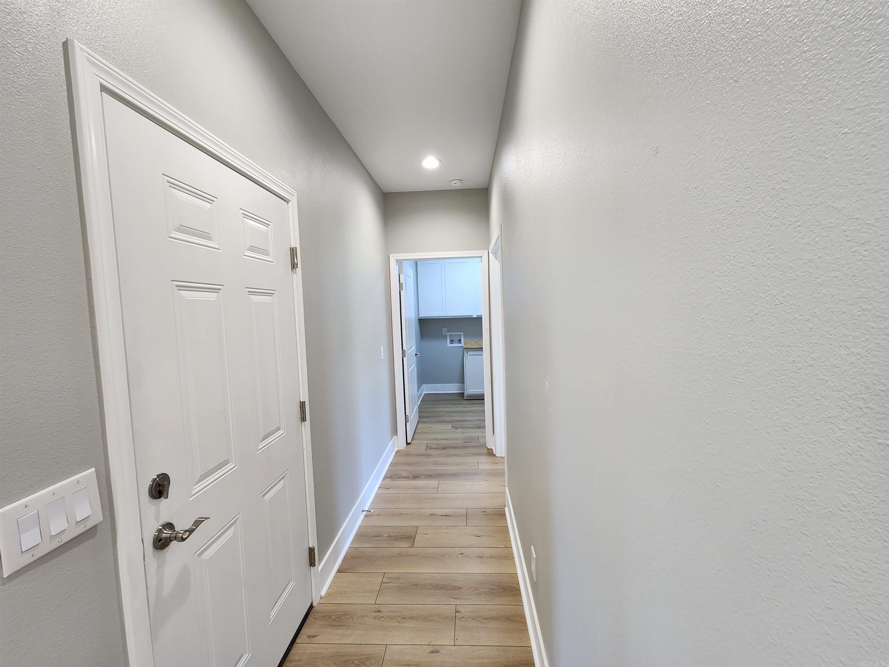 BAKER'S FIELD - Residential