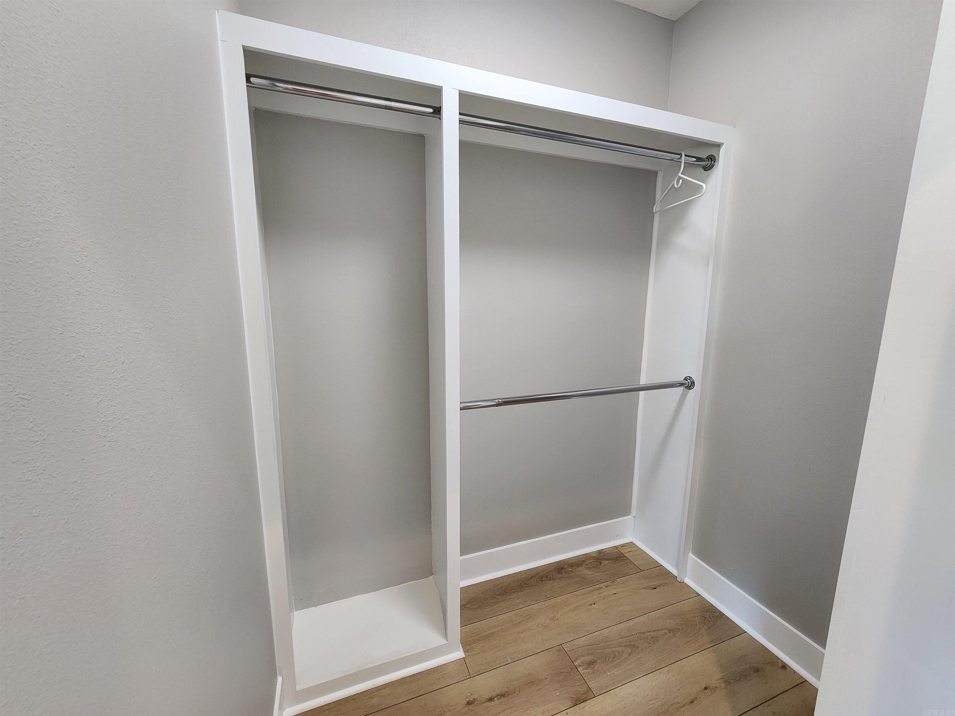 BAKER'S FIELD - Residential