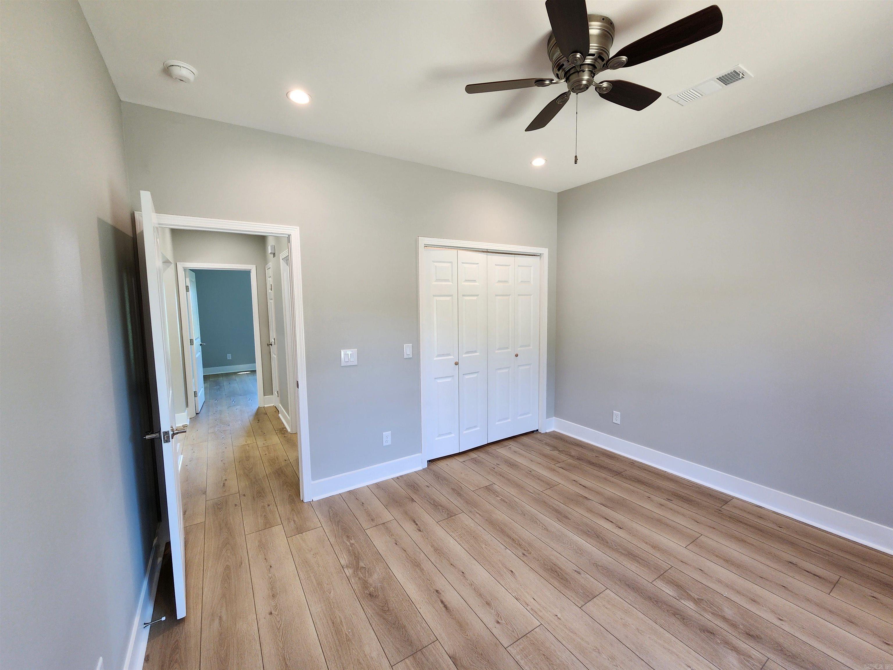 BAKER'S FIELD - Residential