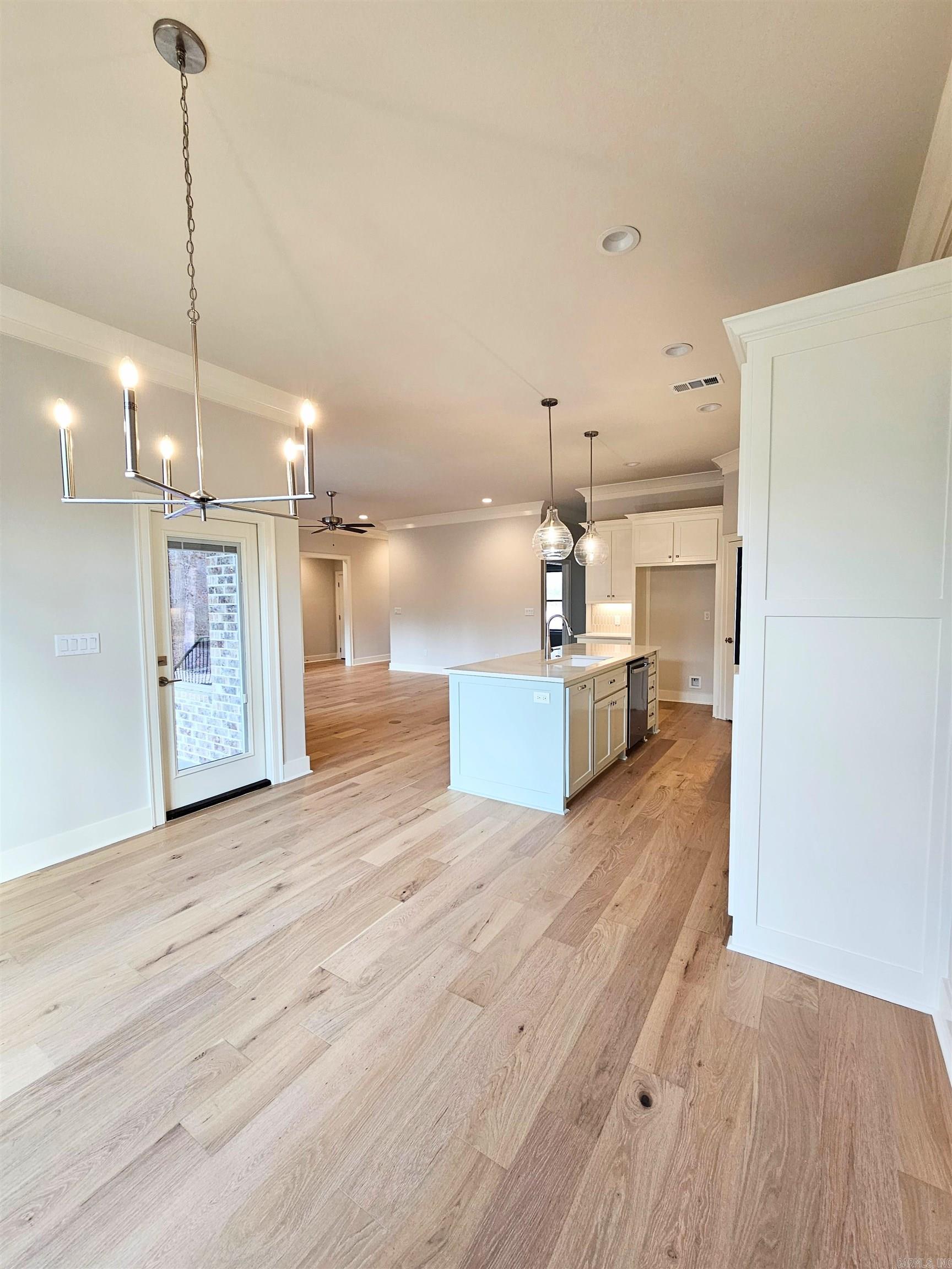 PACIFICA VILLAS - Residential