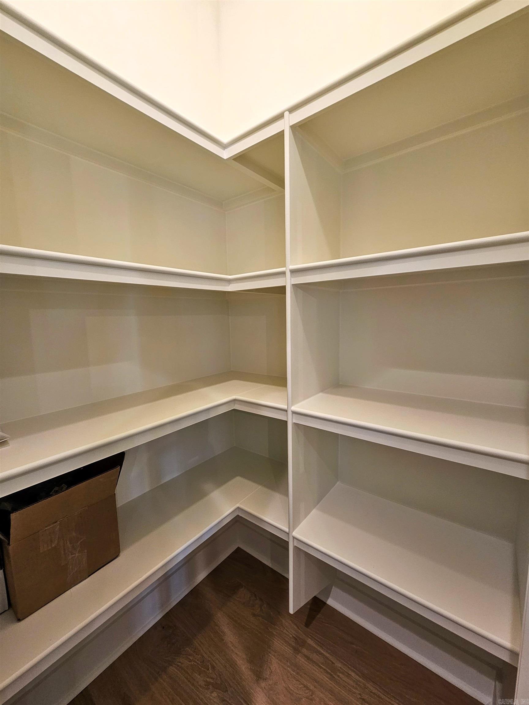 PACIFICA VILLAS - Residential