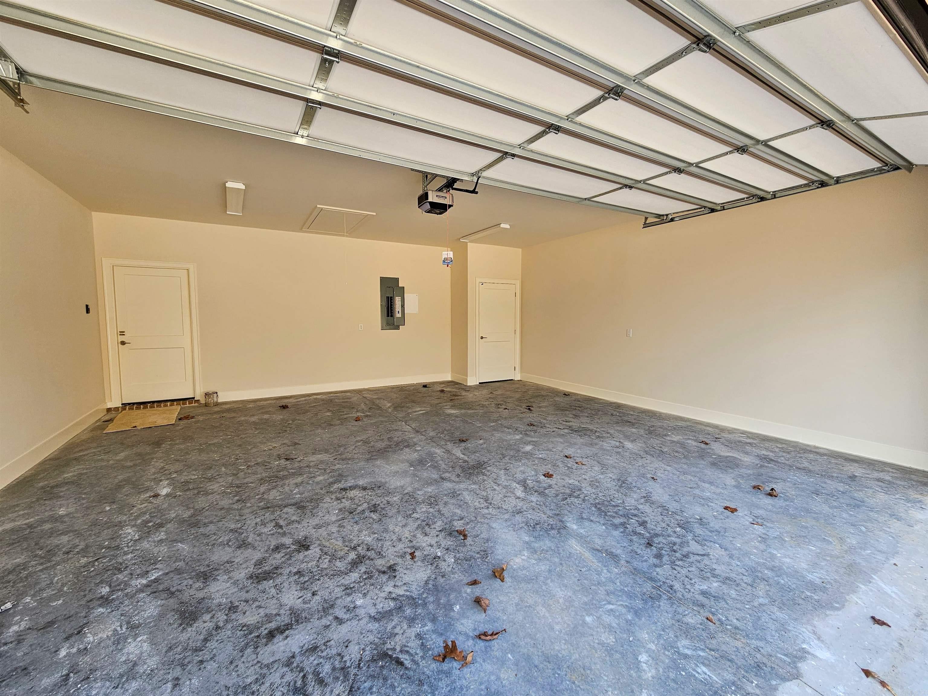 PACIFICA VILLAS - Residential