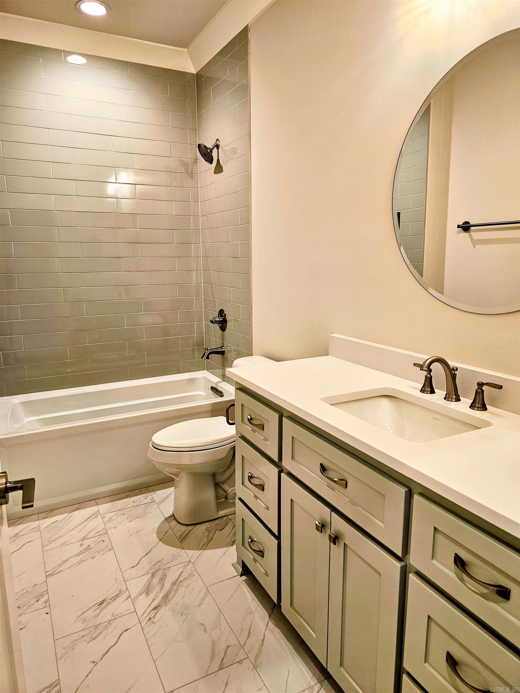 PACIFICA VILLAS - Residential