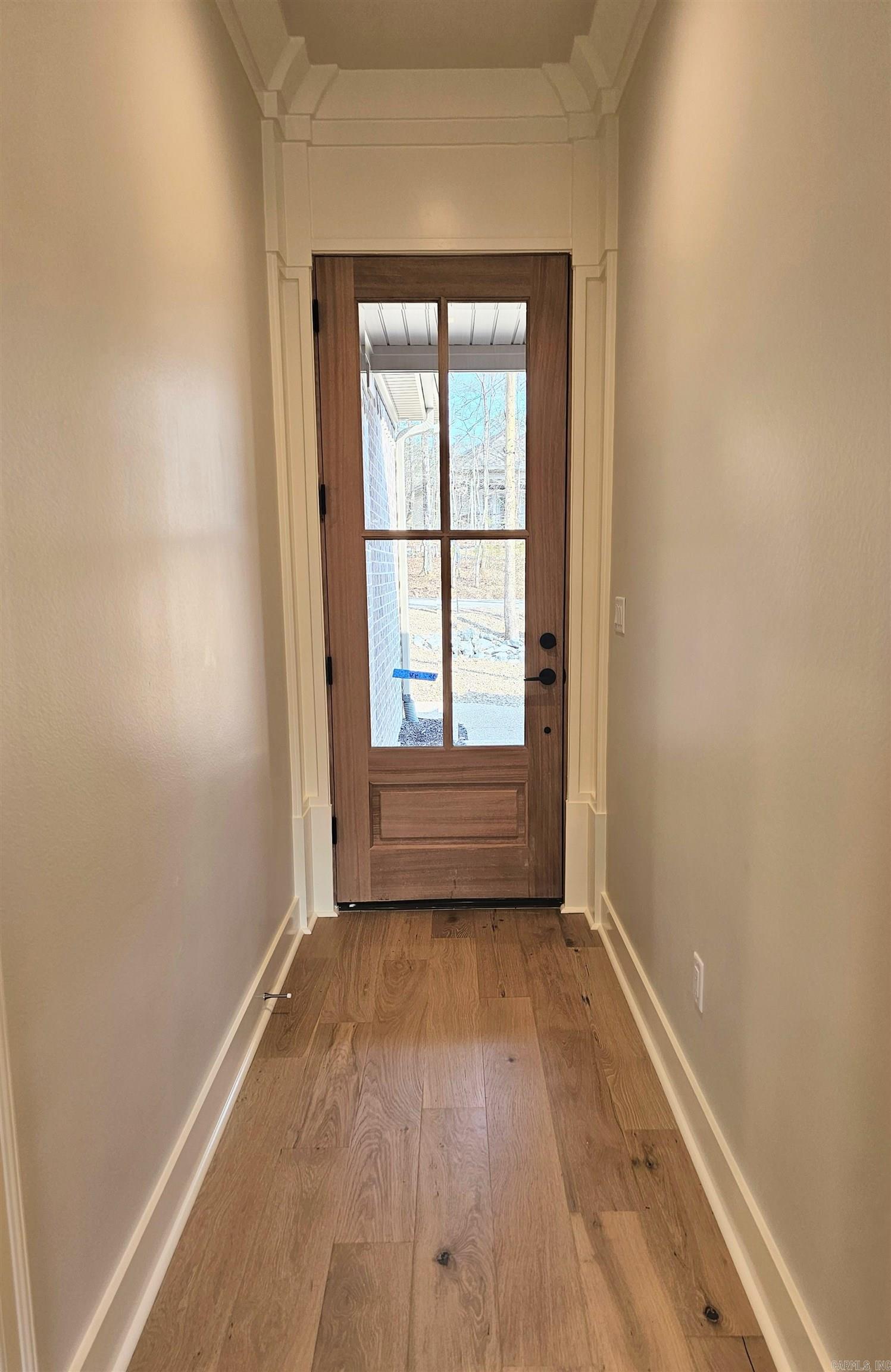 PACIFICA VILLAS - Residential