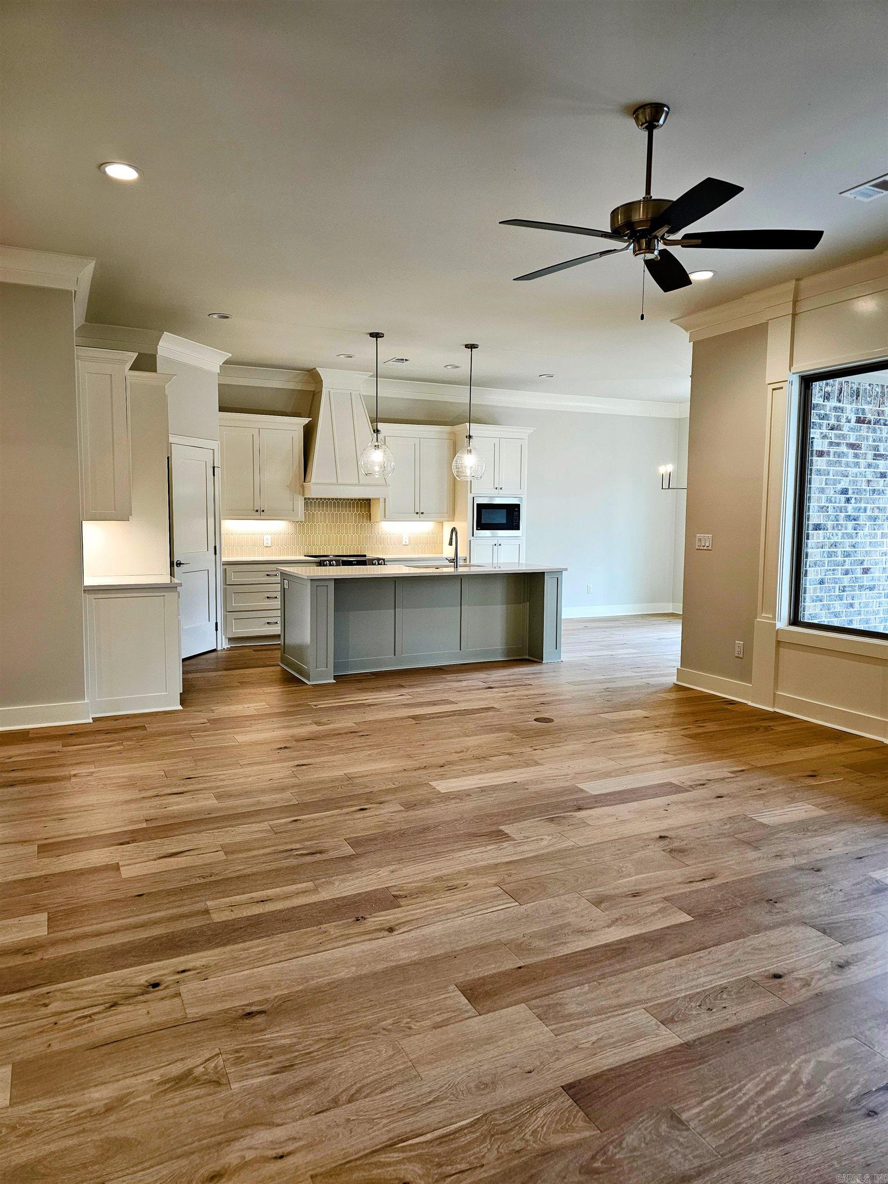 PACIFICA VILLAS - Residential