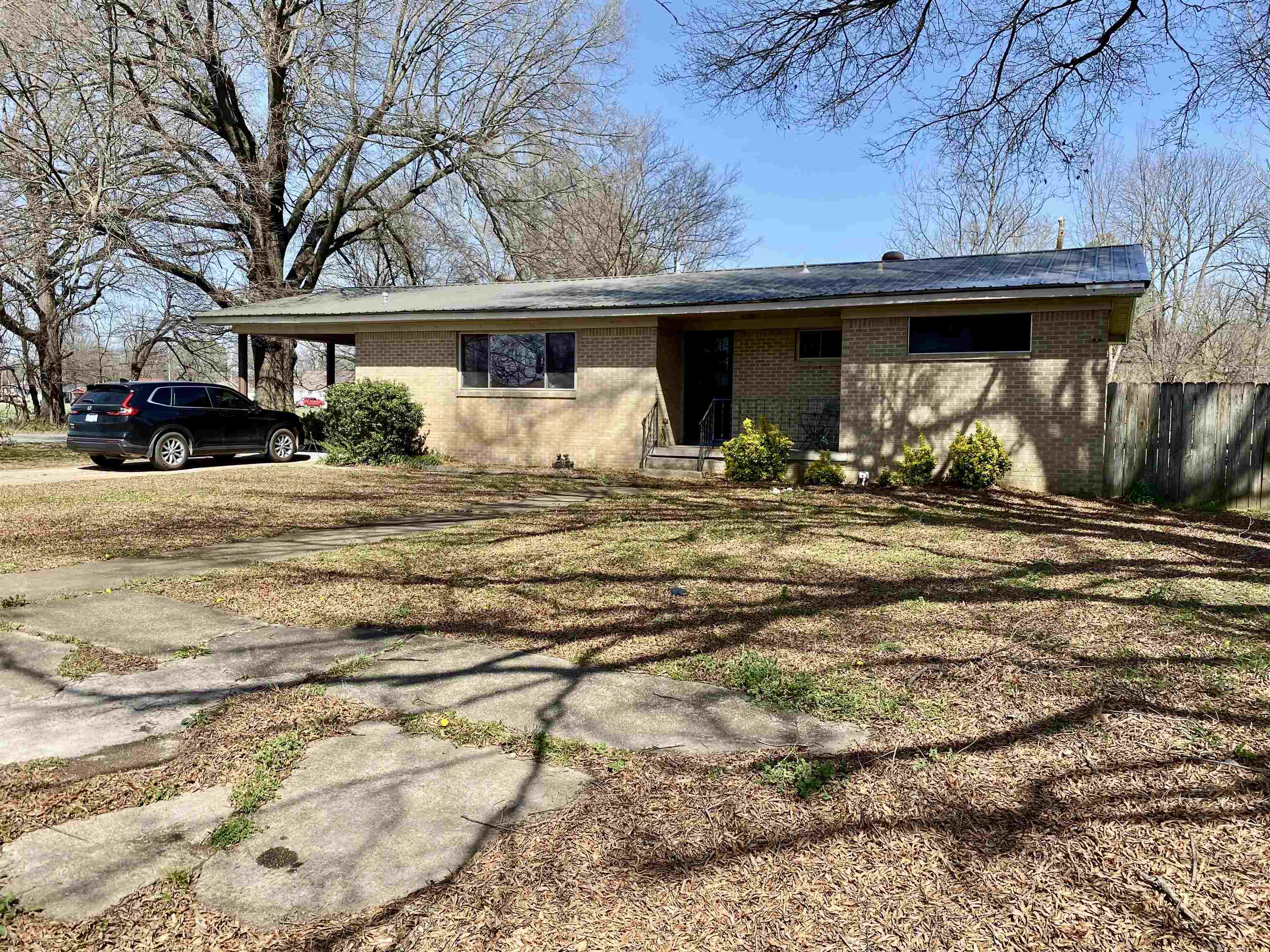 Fontaines - Residential