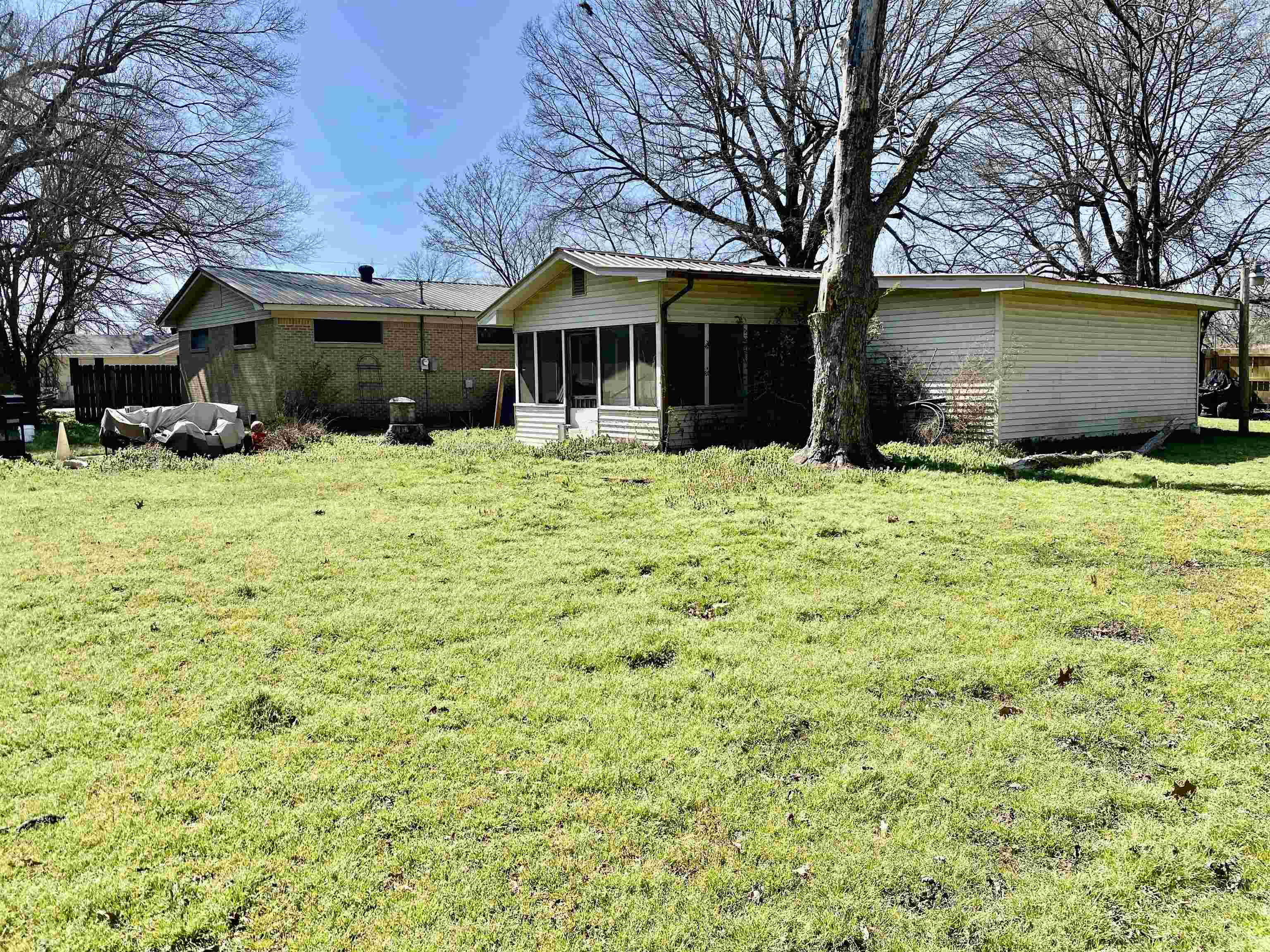 Fontaines - Residential