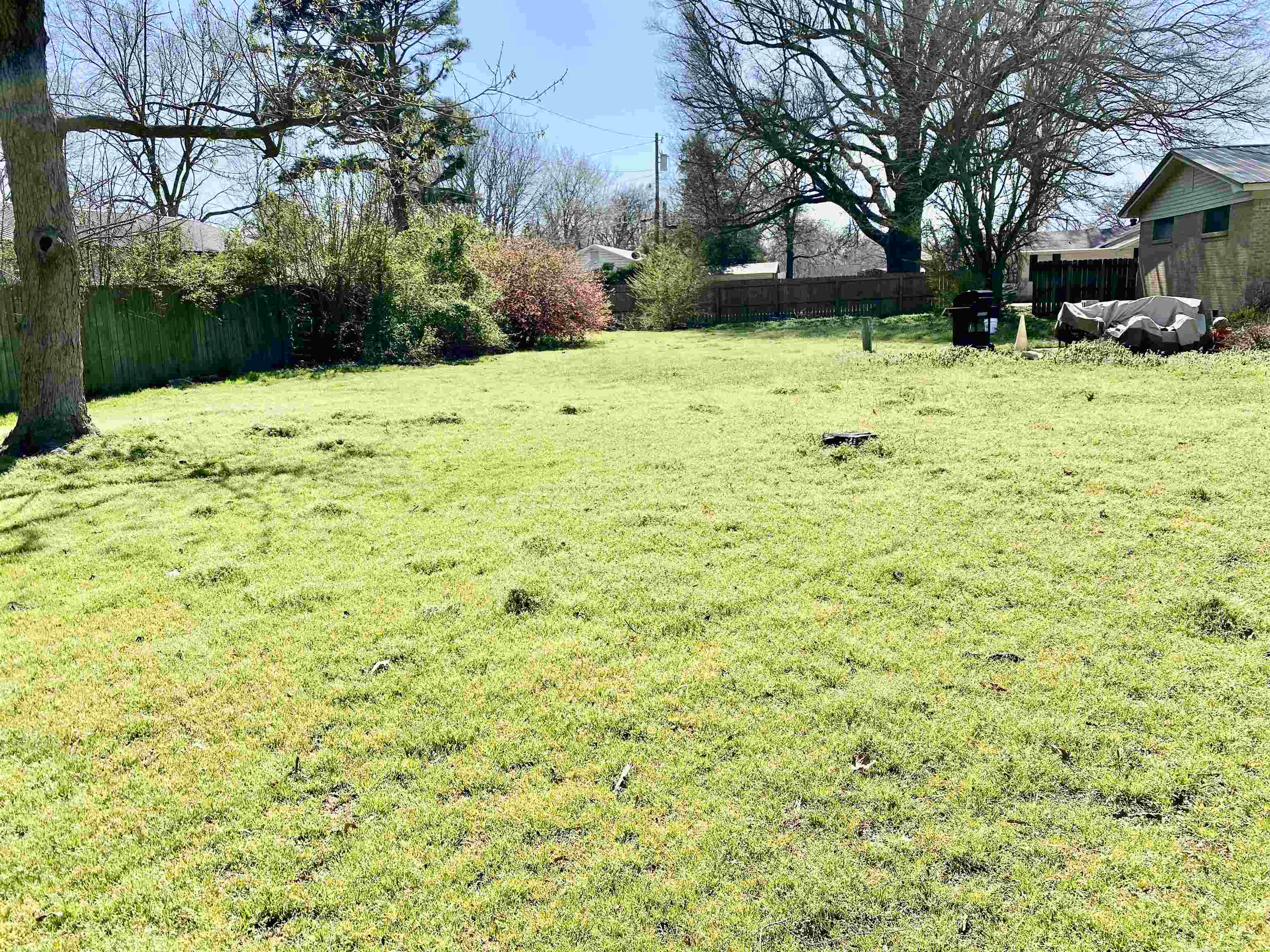 Fontaines - Residential