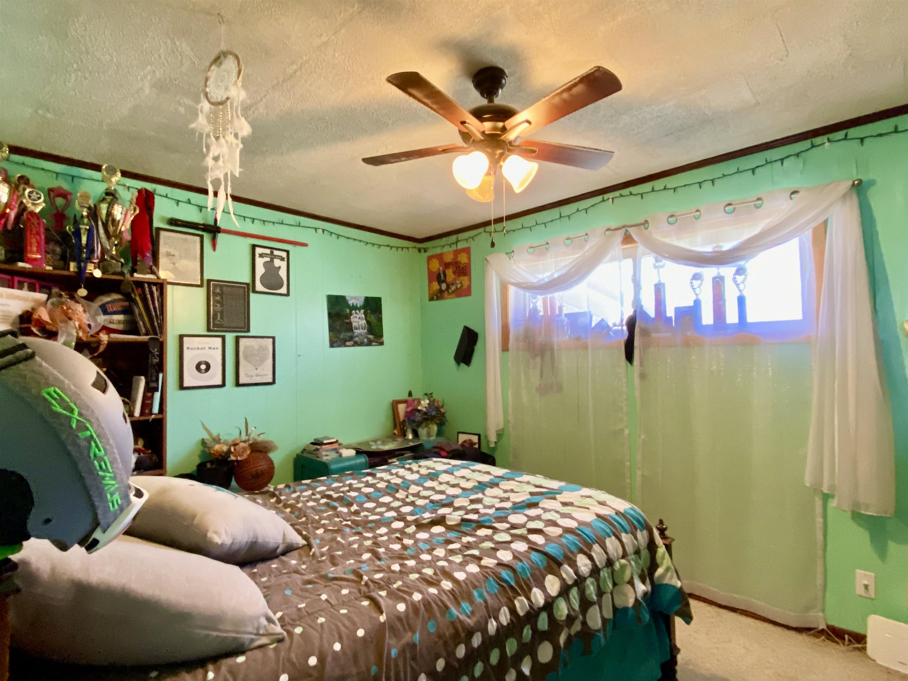 Fontaines - Residential