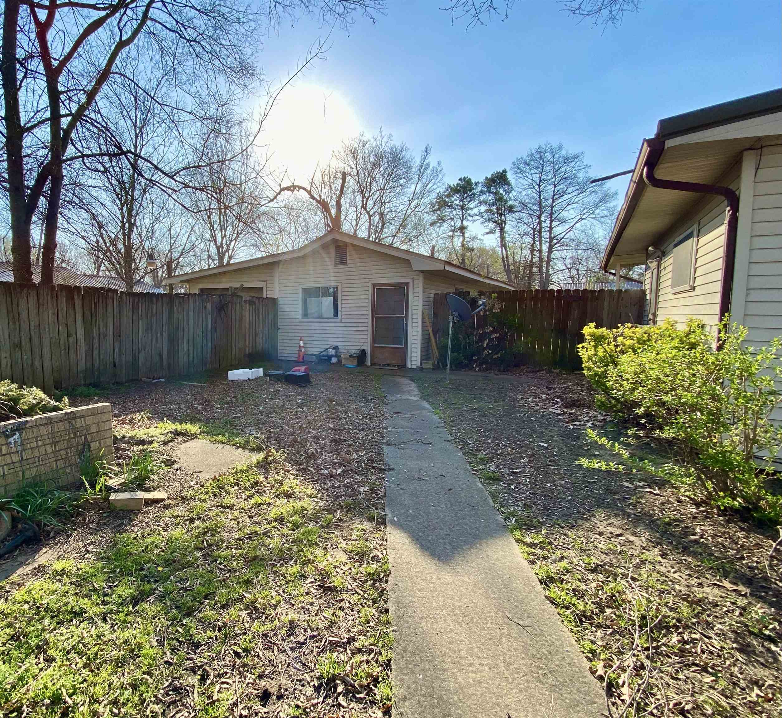 Fontaines - Residential