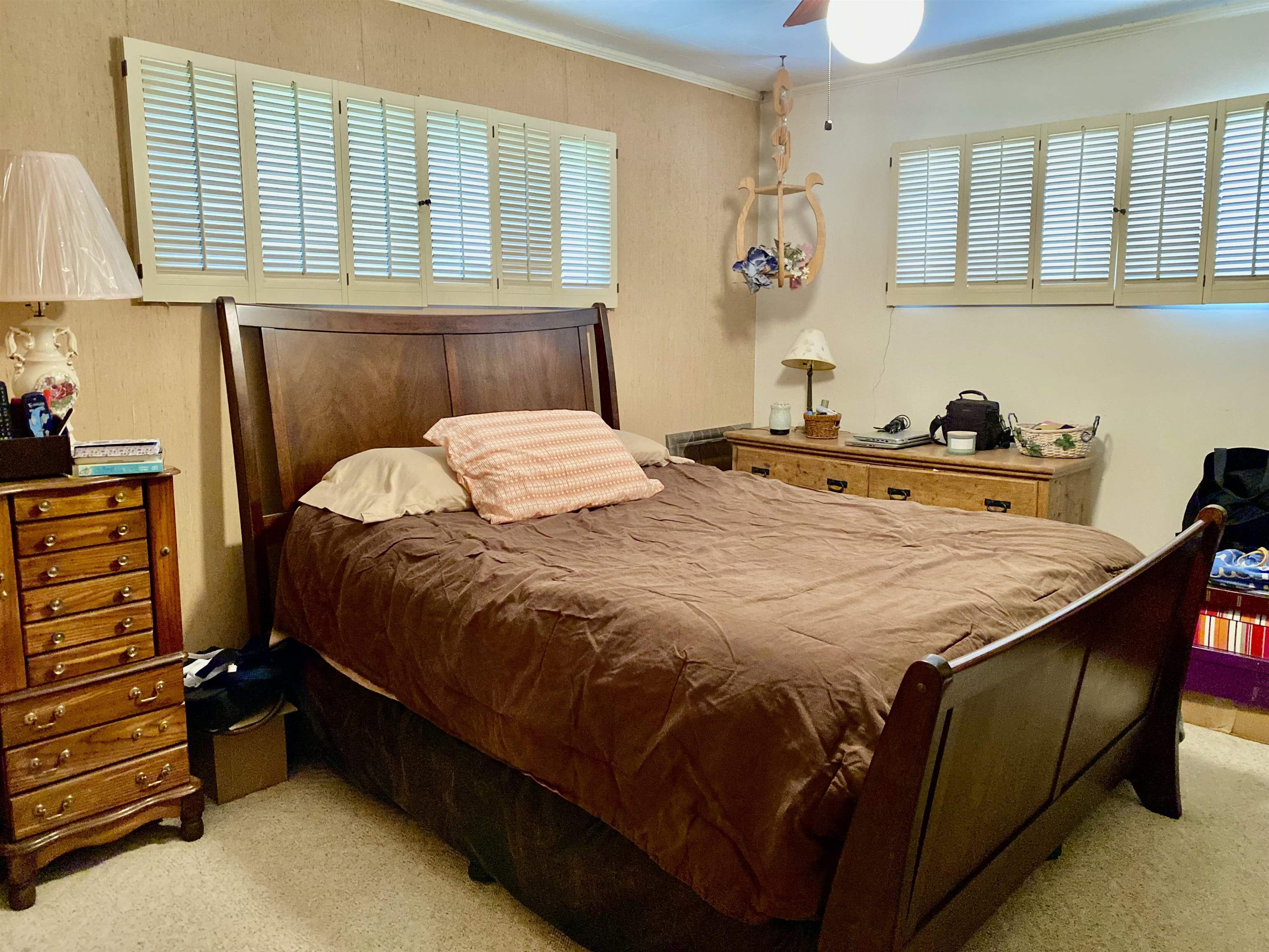 Fontaines - Residential