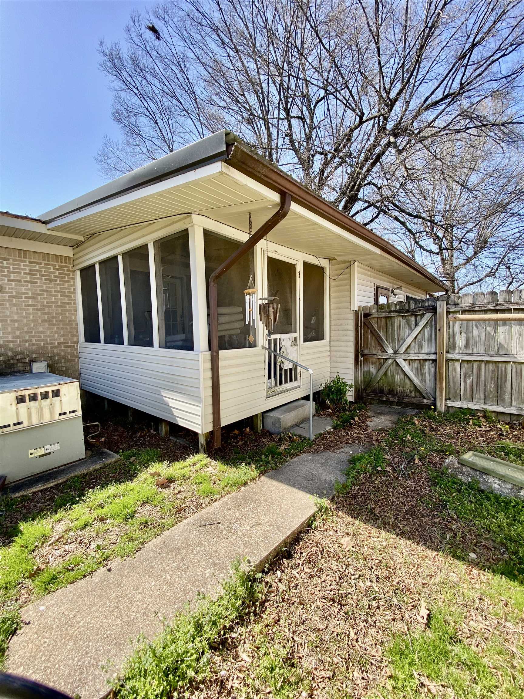 Fontaines - Residential