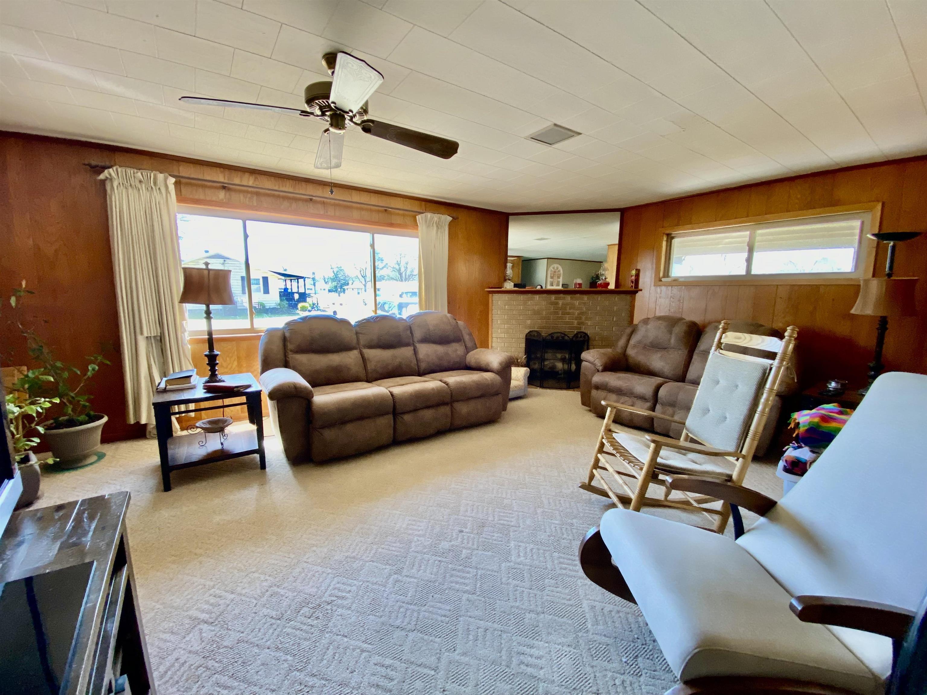 Fontaines - Residential