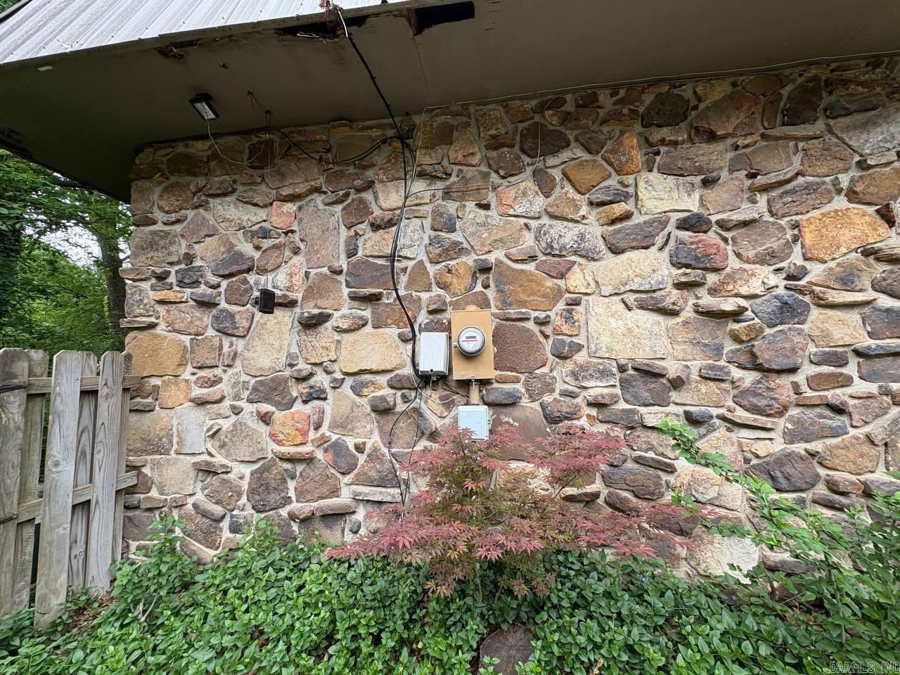 QUAIL HOLLOW - Residential