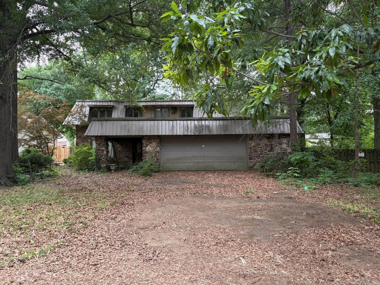 QUAIL HOLLOW - Residential