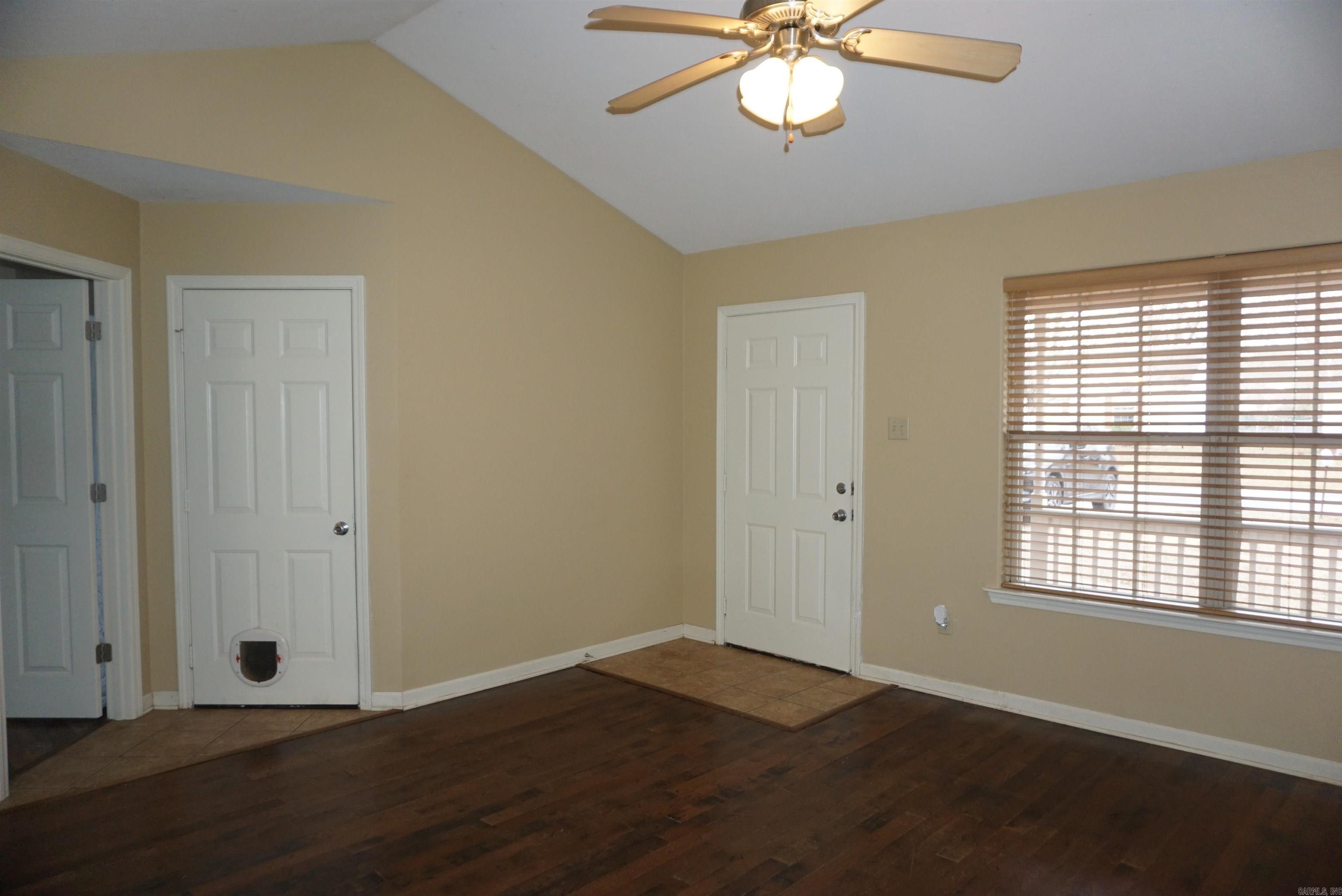 WINDWOOD S/D - Residential