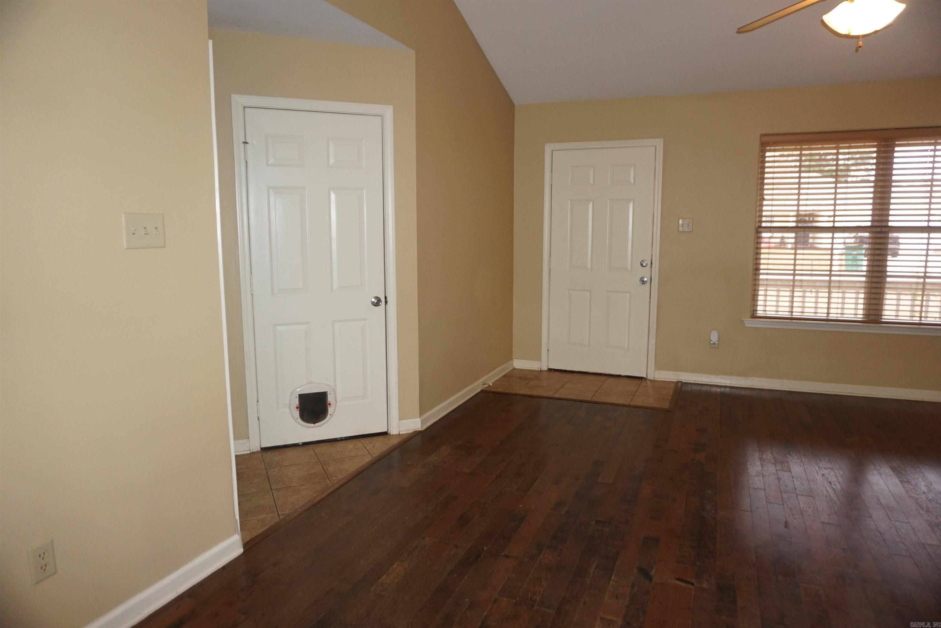 WINDWOOD S/D - Residential