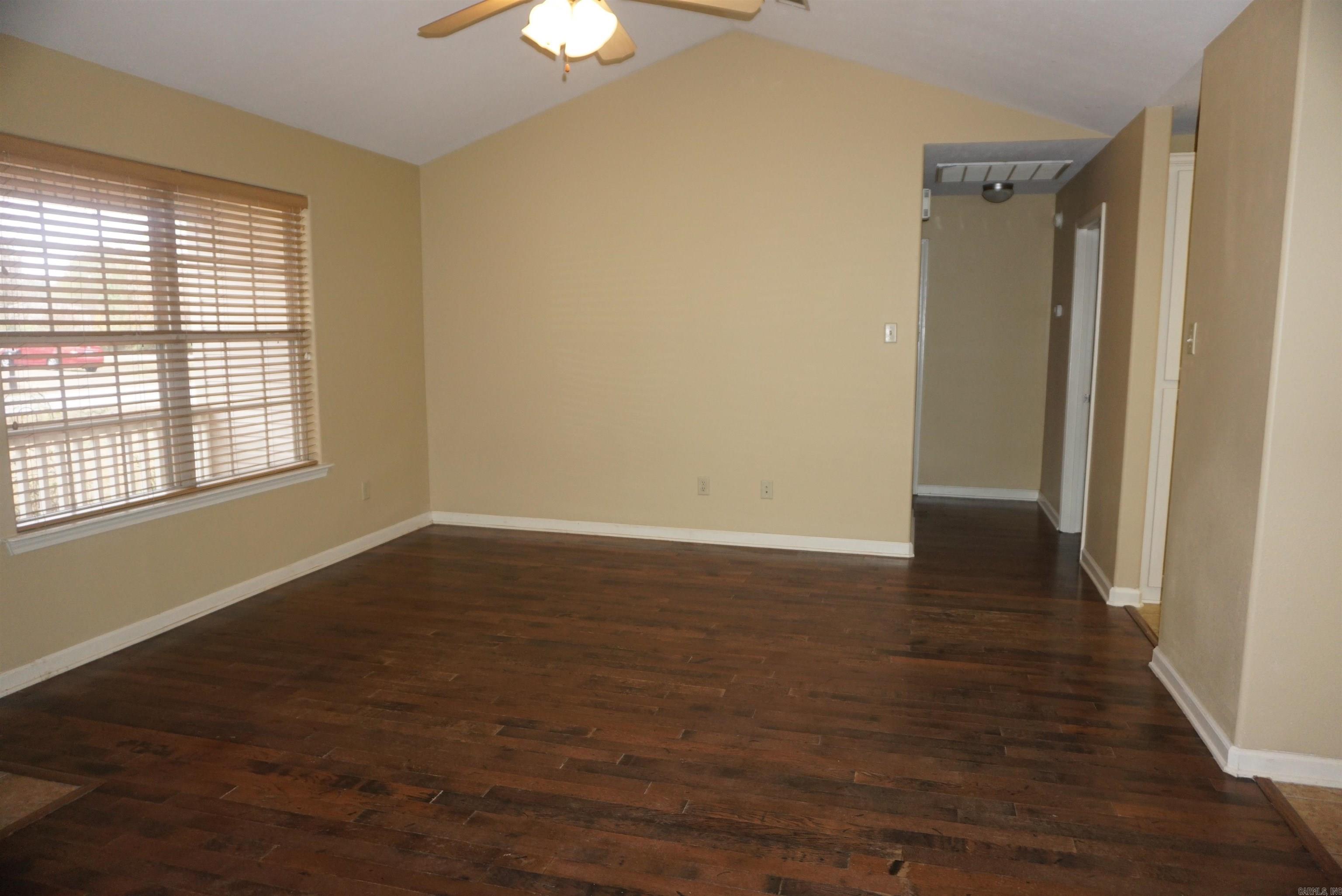 WINDWOOD S/D - Residential