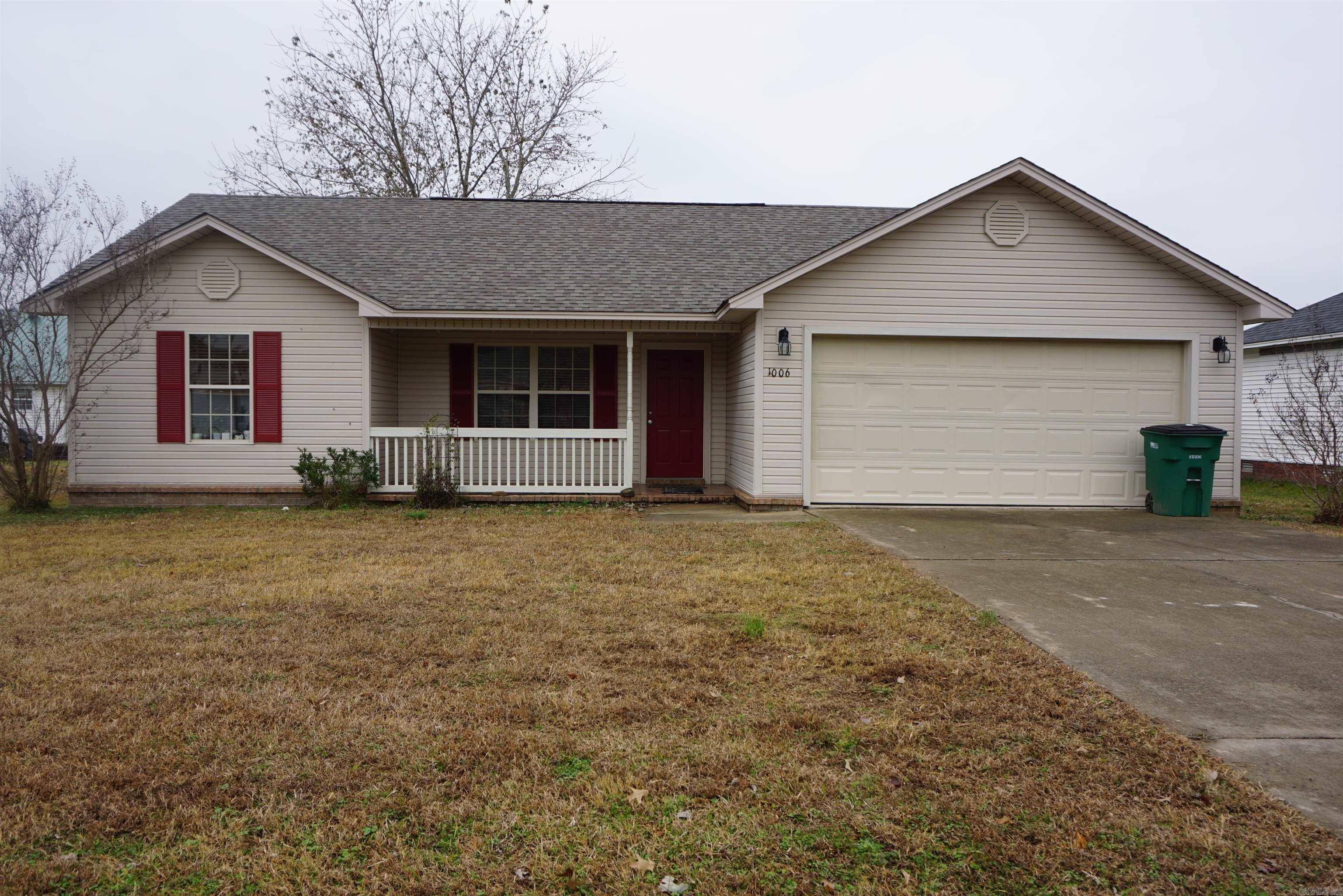 WINDWOOD S/D - Residential