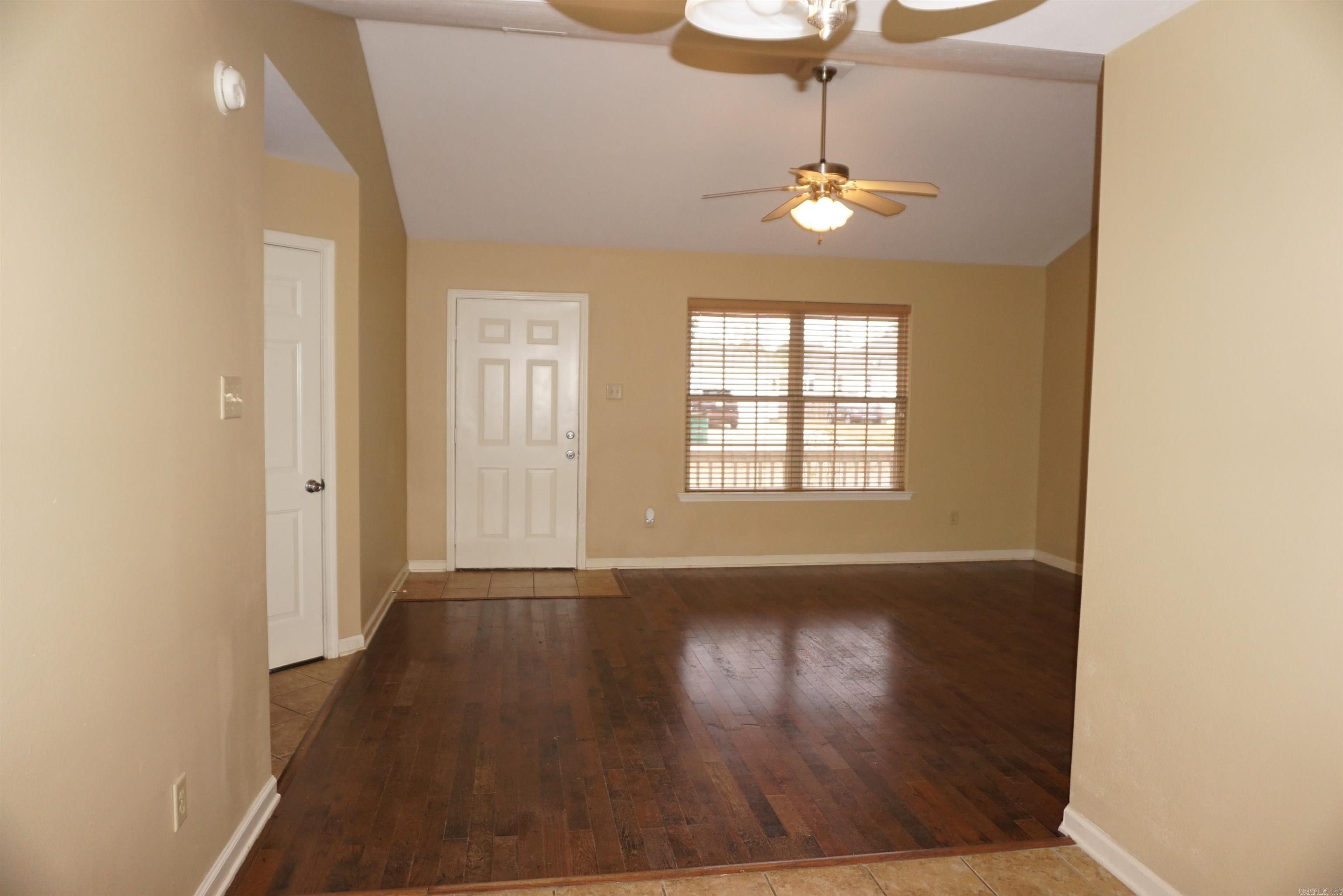 WINDWOOD S/D - Residential