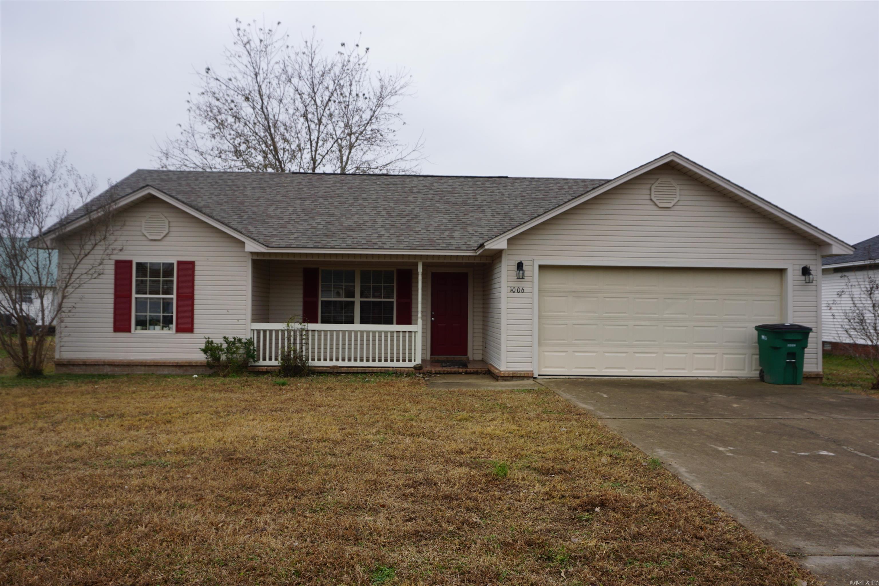 WINDWOOD S/D - Residential