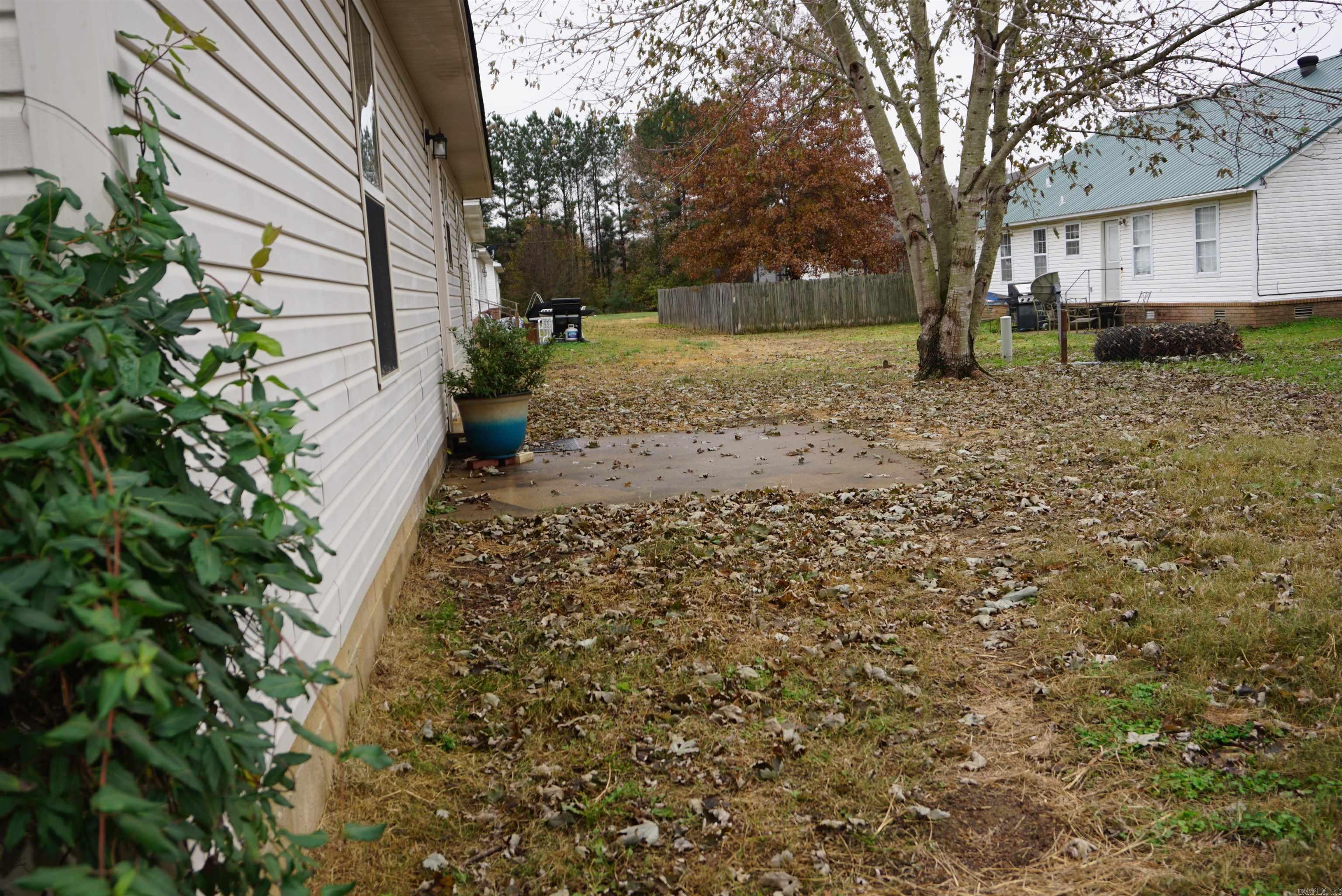 WINDWOOD S/D - Residential