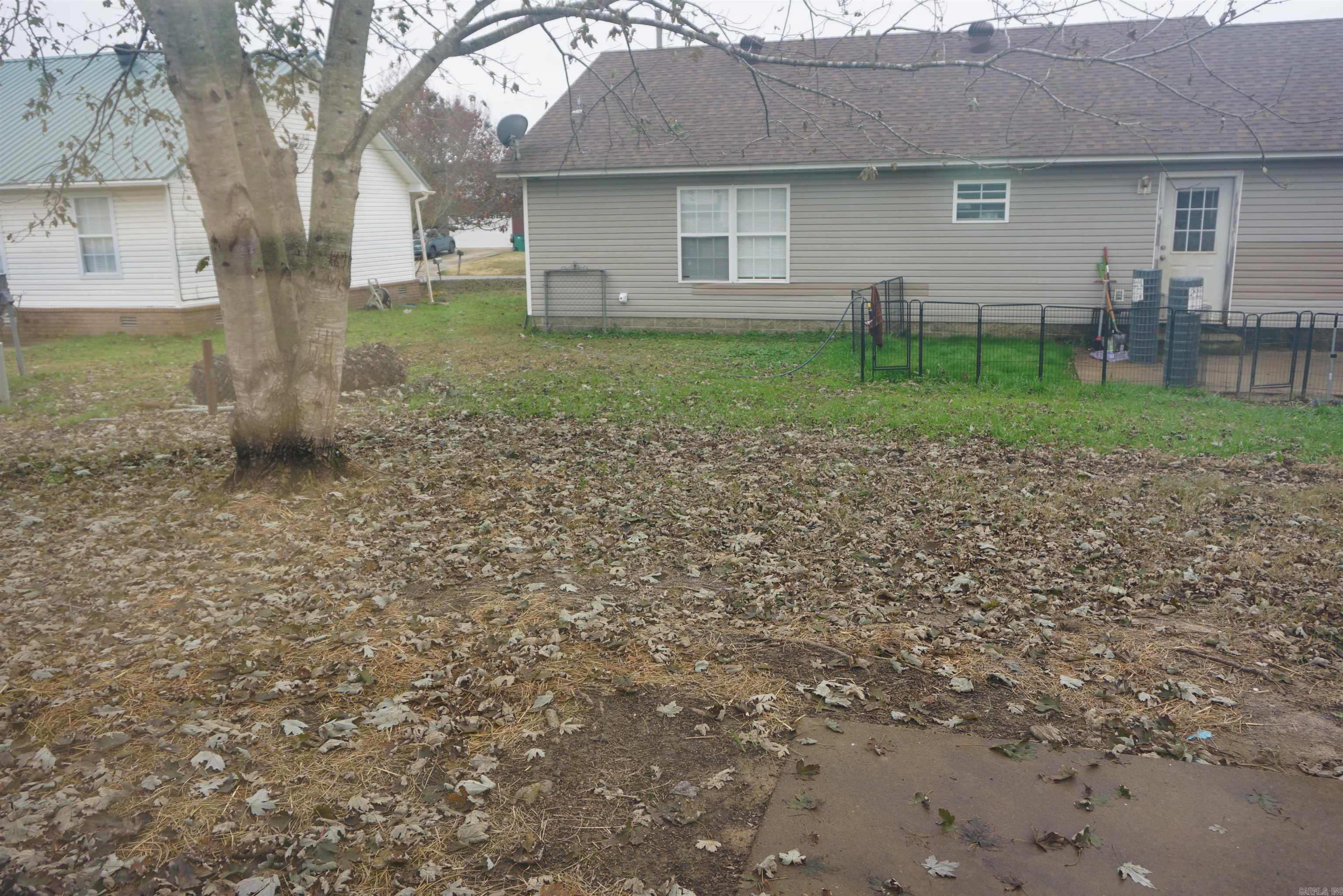 WINDWOOD S/D - Residential