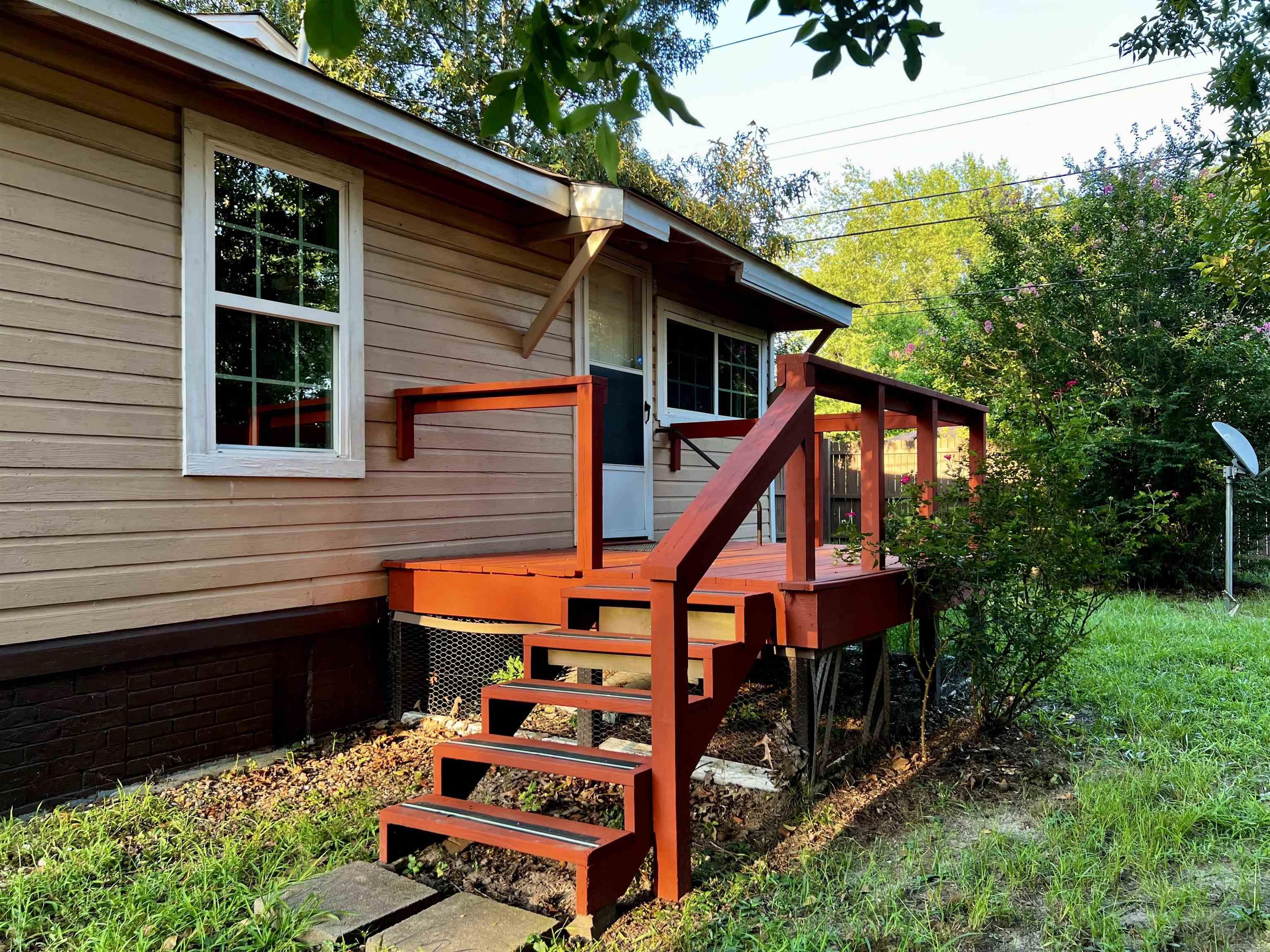 Pratt - Residential Lease
