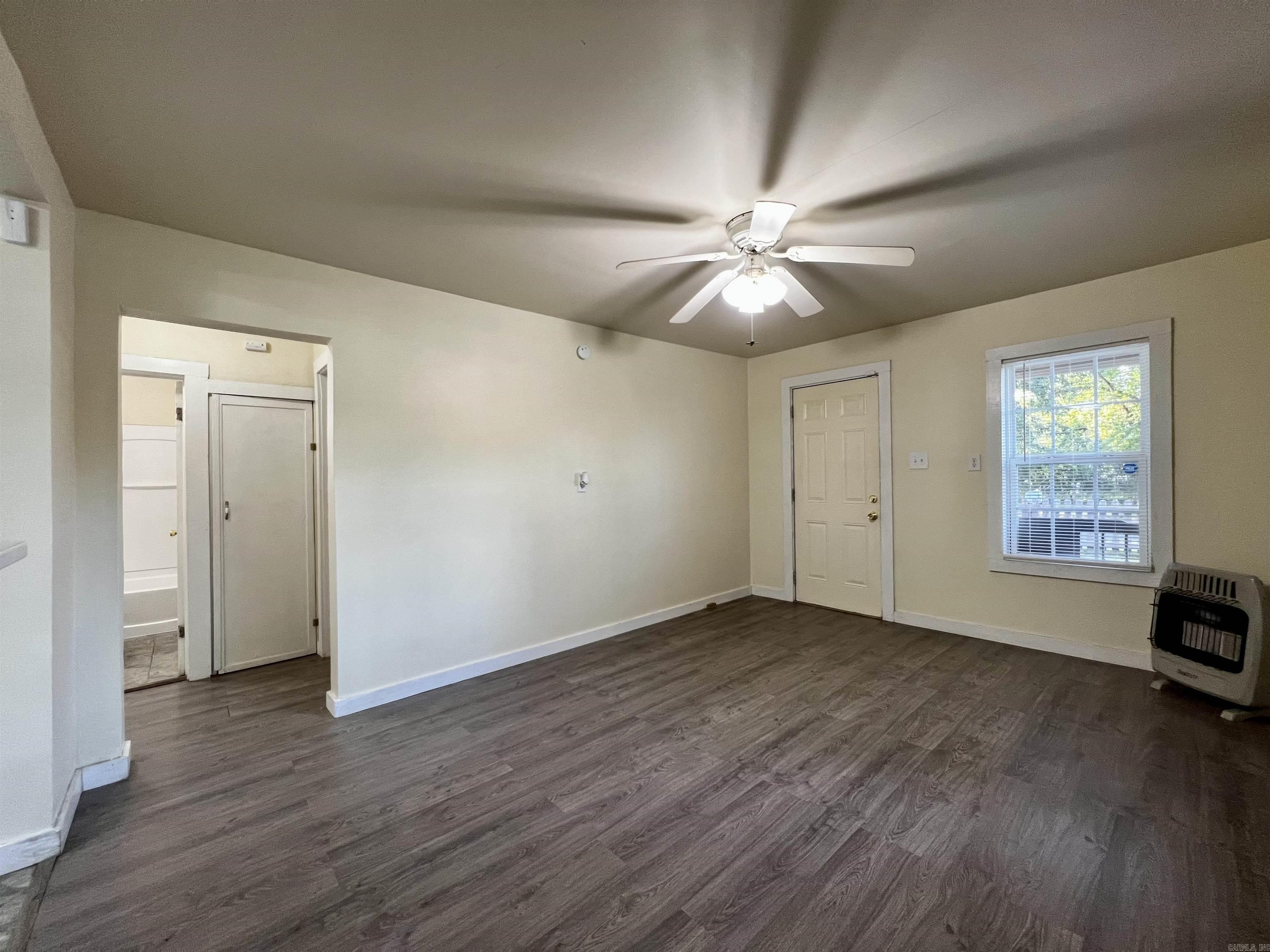 Pratt - Residential Lease