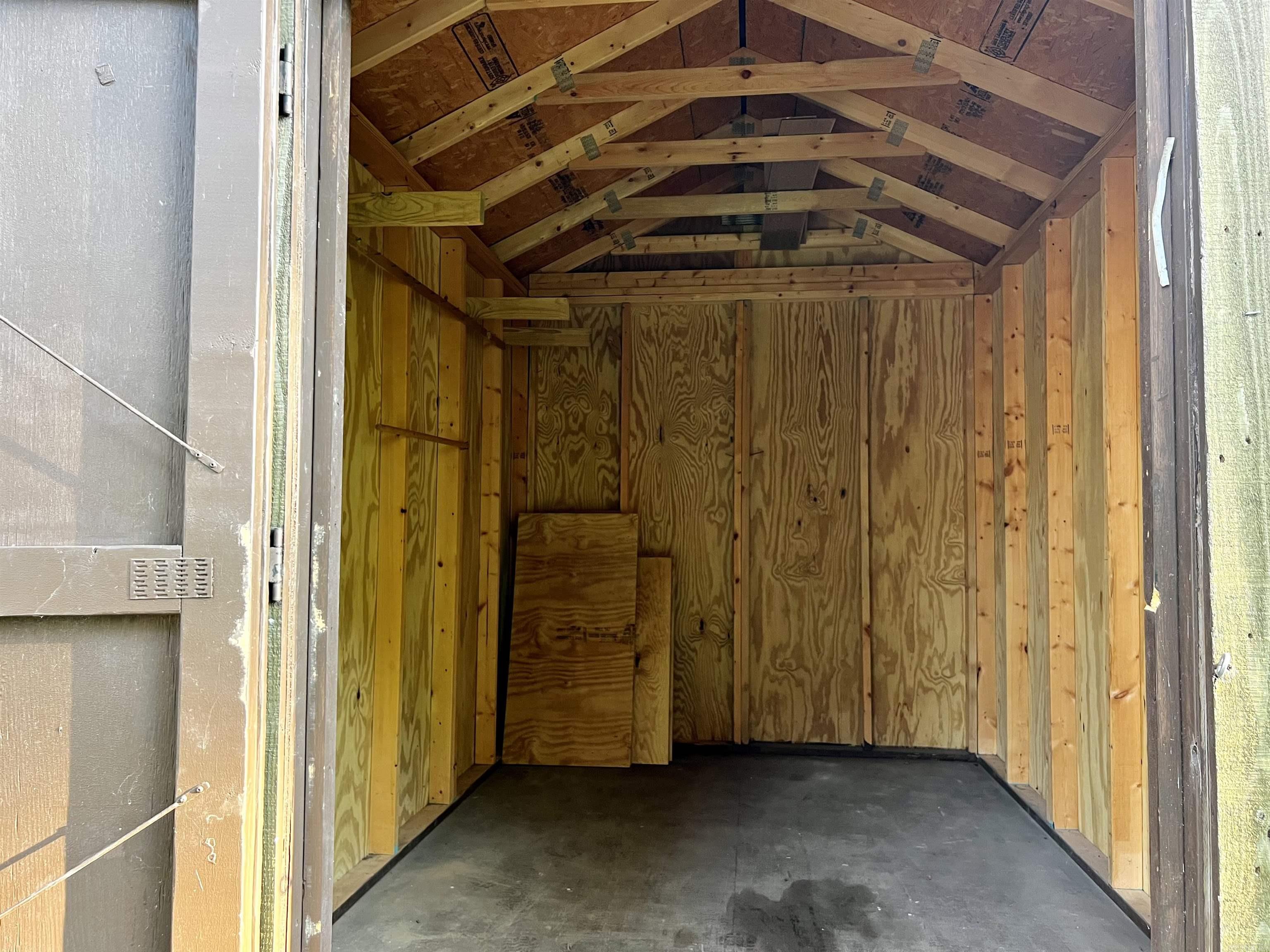 Pratt - Residential Lease