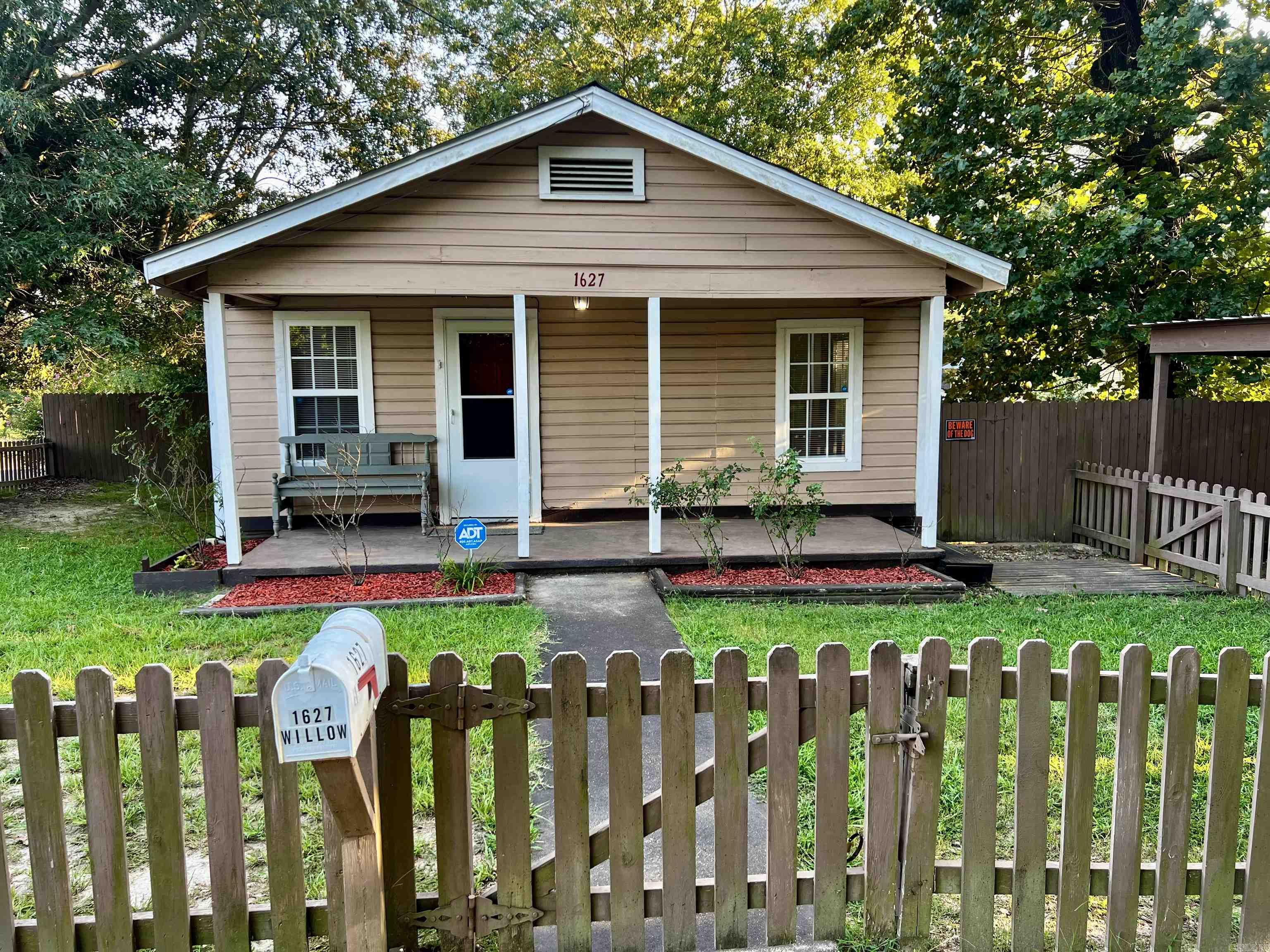 Pratt - Residential Lease