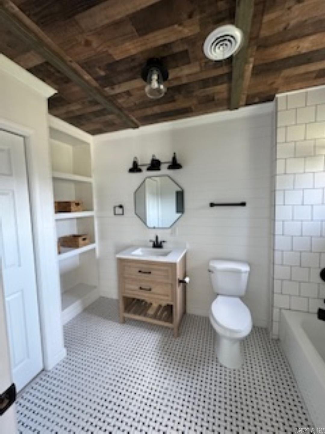 E Camden - Residential