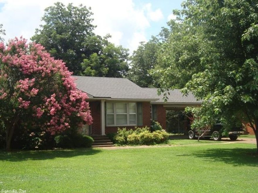 704 Seaman, McCrory - FSBO - Sold Before Listed