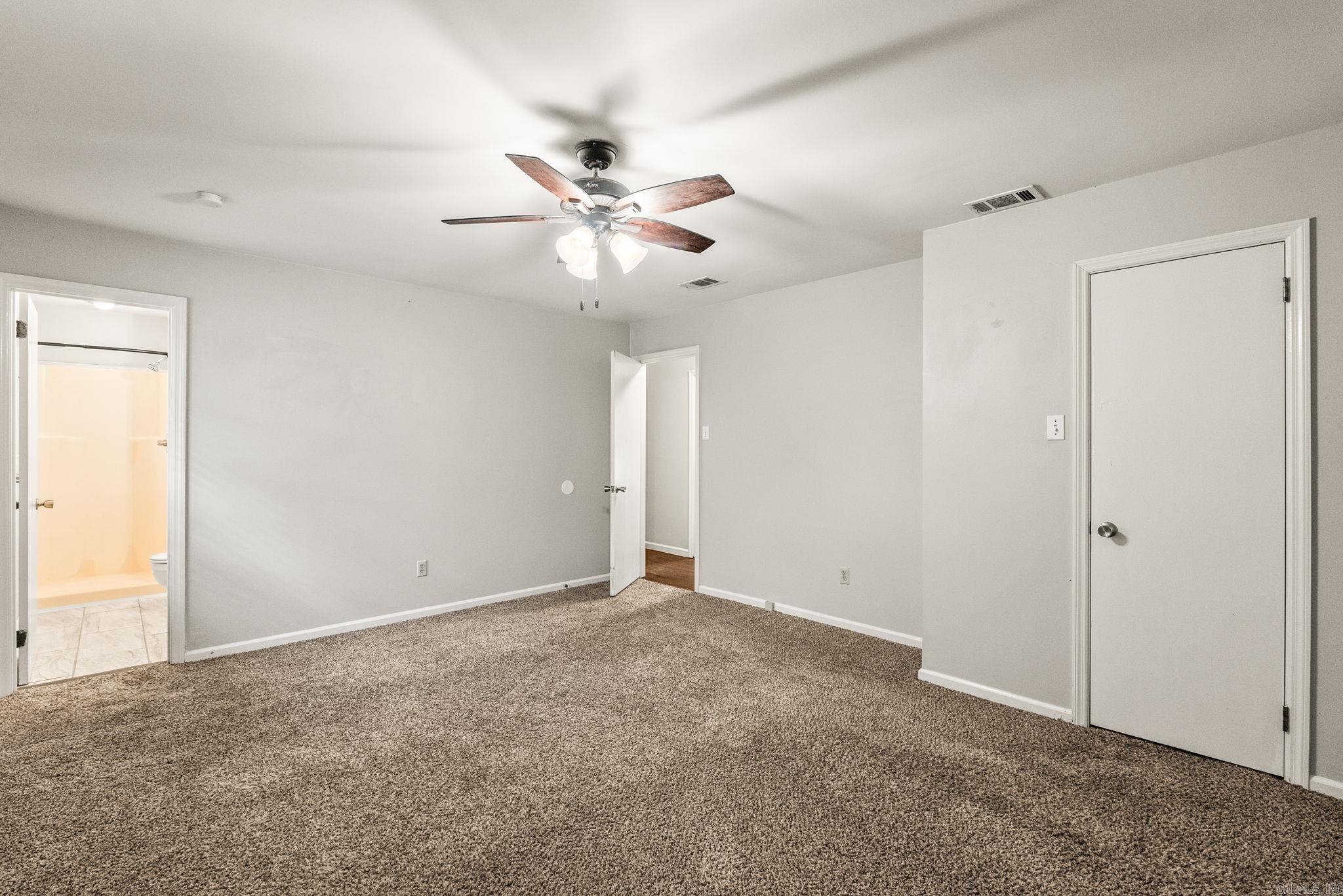 PLEASANT FOREST - Residential