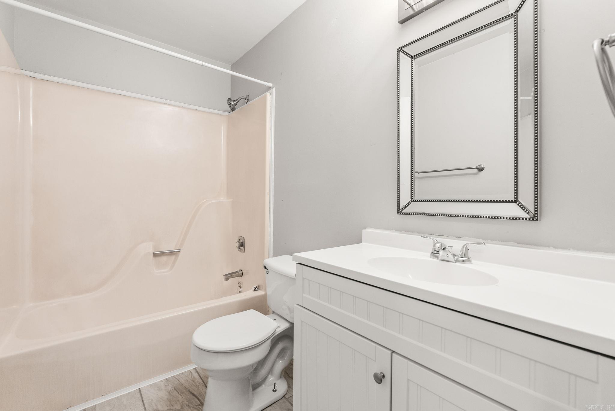 PLEASANT FOREST - Residential