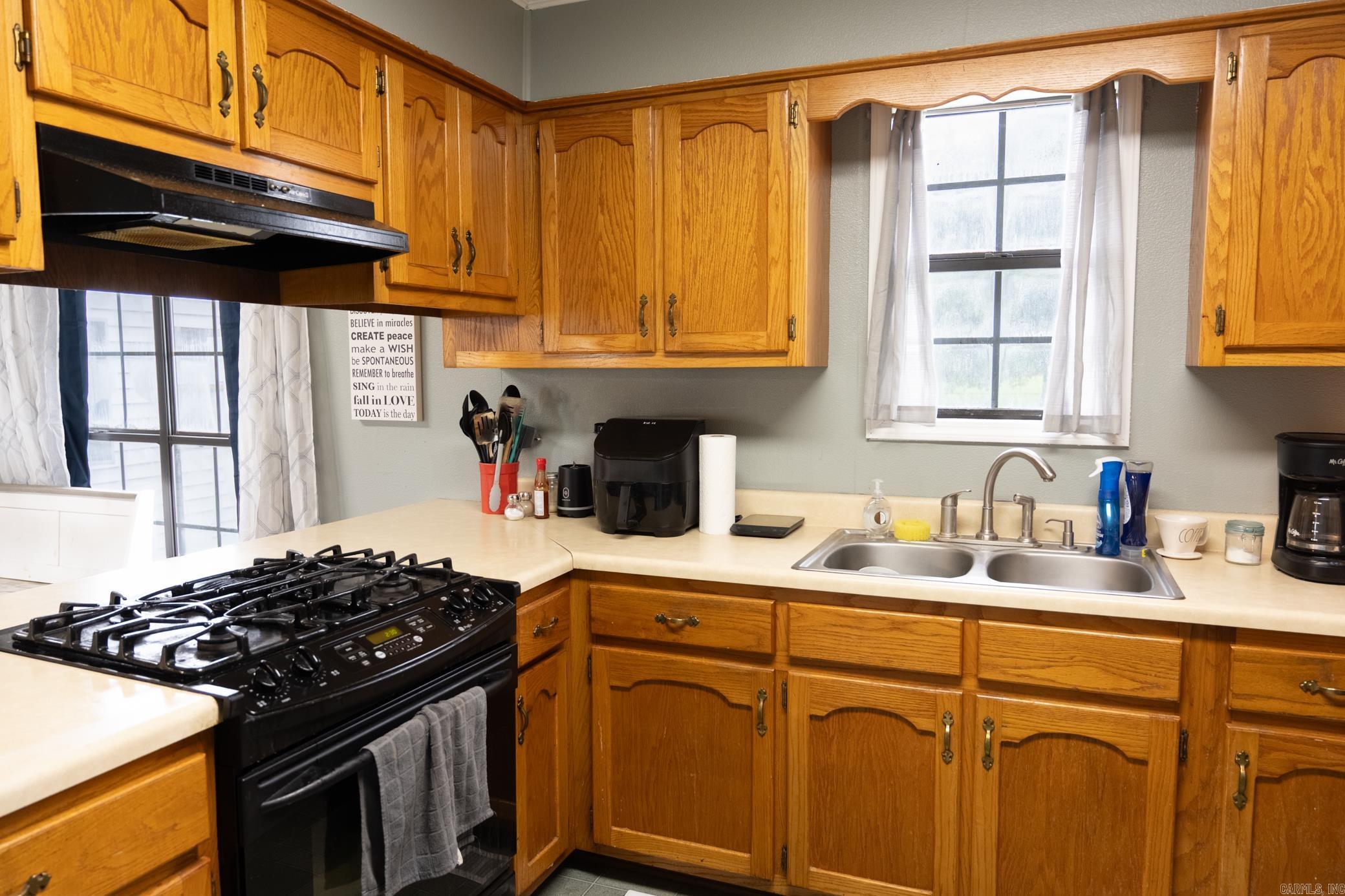 WALNUT RIDGE UNPLATTED - Residential