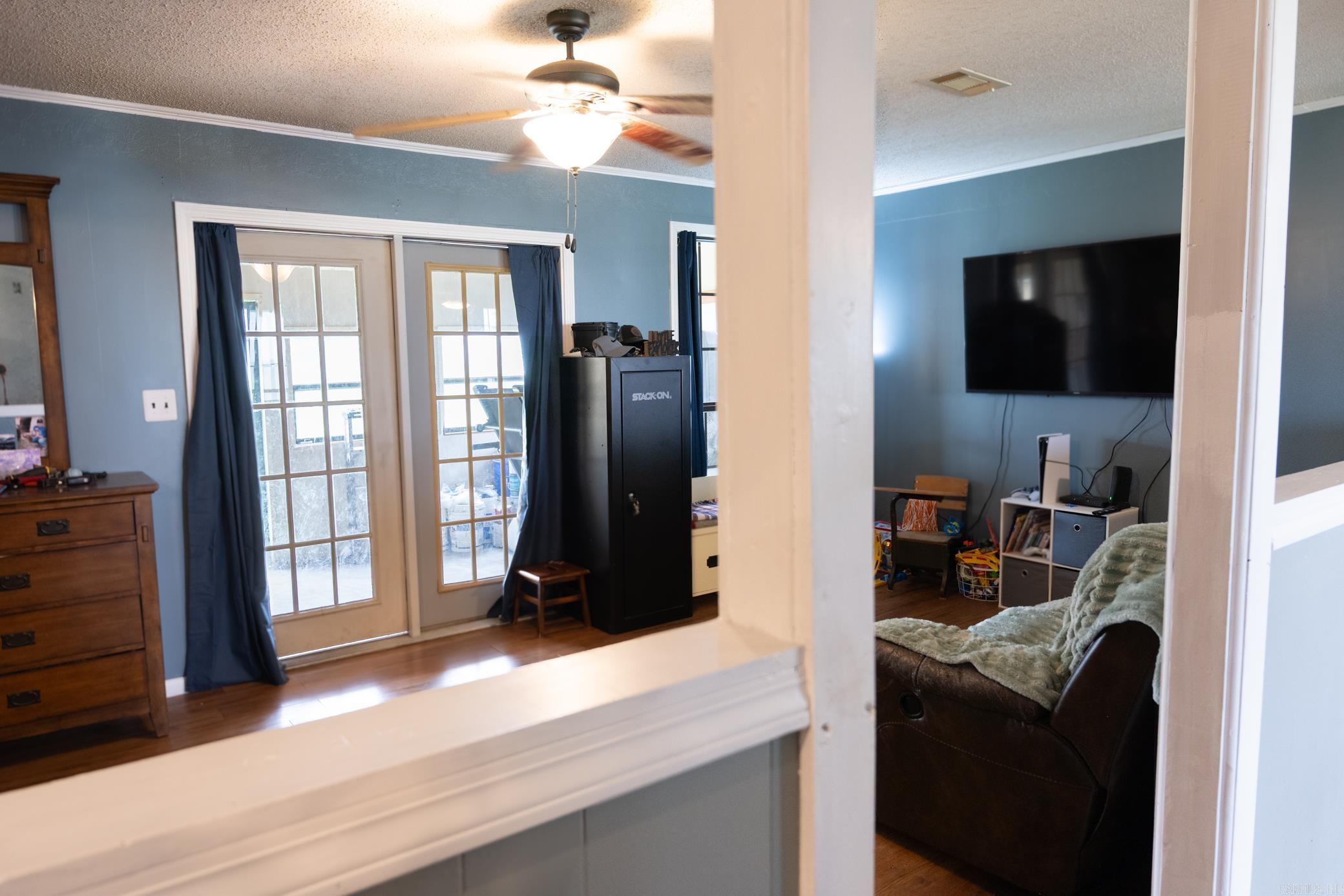 WALNUT RIDGE UNPLATTED - Residential