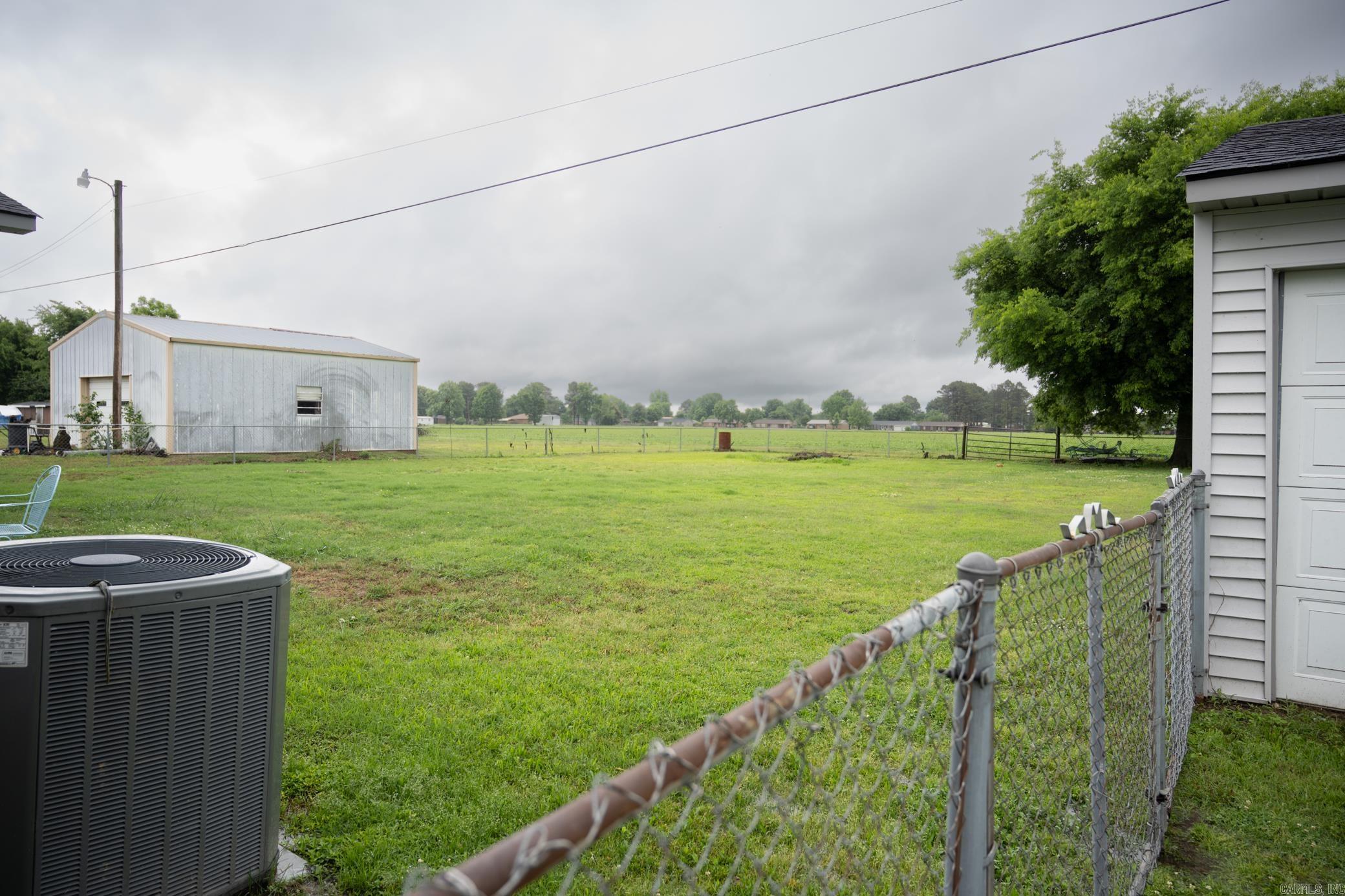 WALNUT RIDGE UNPLATTED - Residential